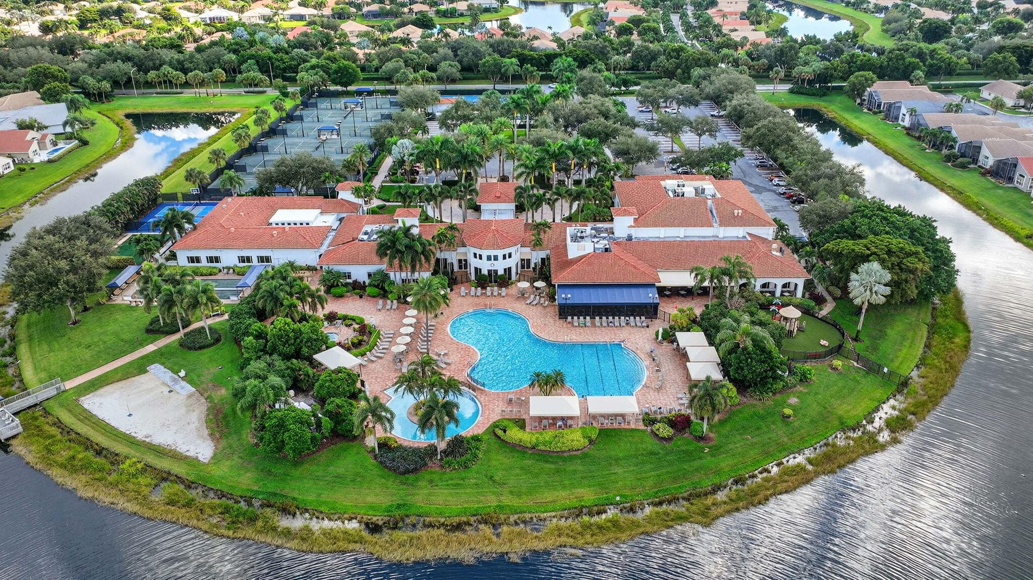 7387 Morocca Lake Drive, Delray Beach, FL 33446 — photo 89 of 90
