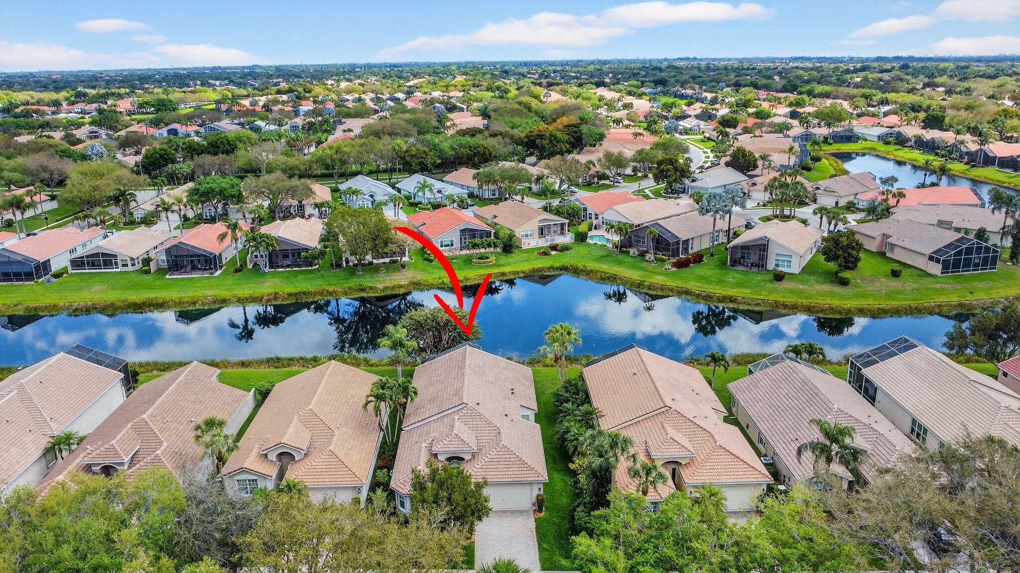 7387 Morocca Lake Drive, Delray Beach, FL 33446 — photo 47 of 90
