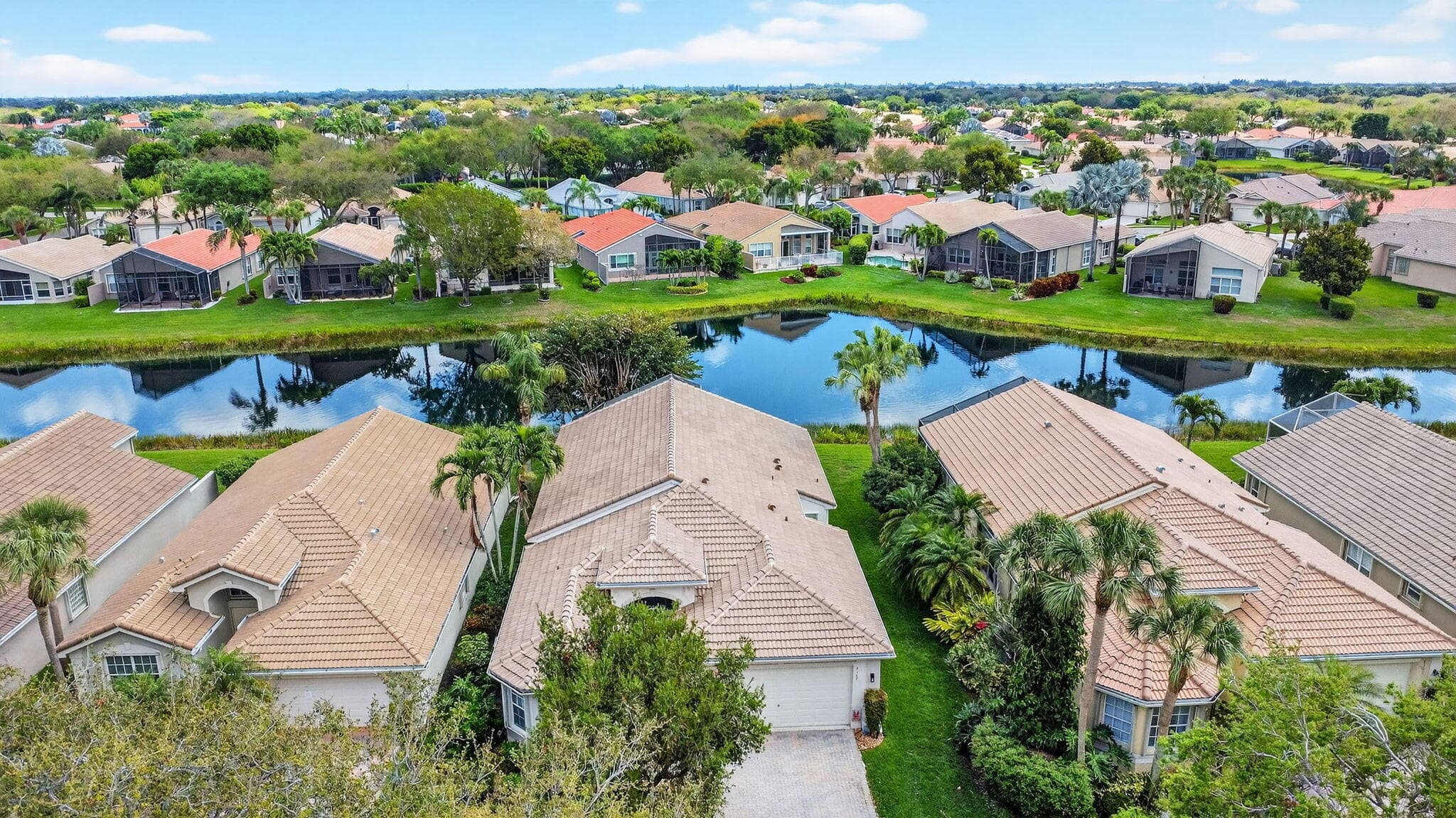 7387 Morocca Lake Drive, Delray Beach, FL 33446 — photo 50 of 90
