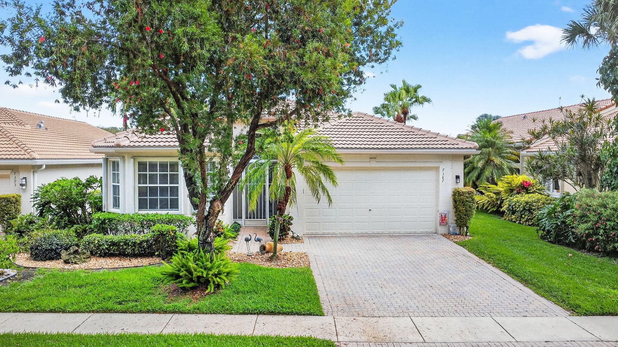 7387 Morocca Lake Drive, Delray Beach, FL 33446 — photo 1 of 90