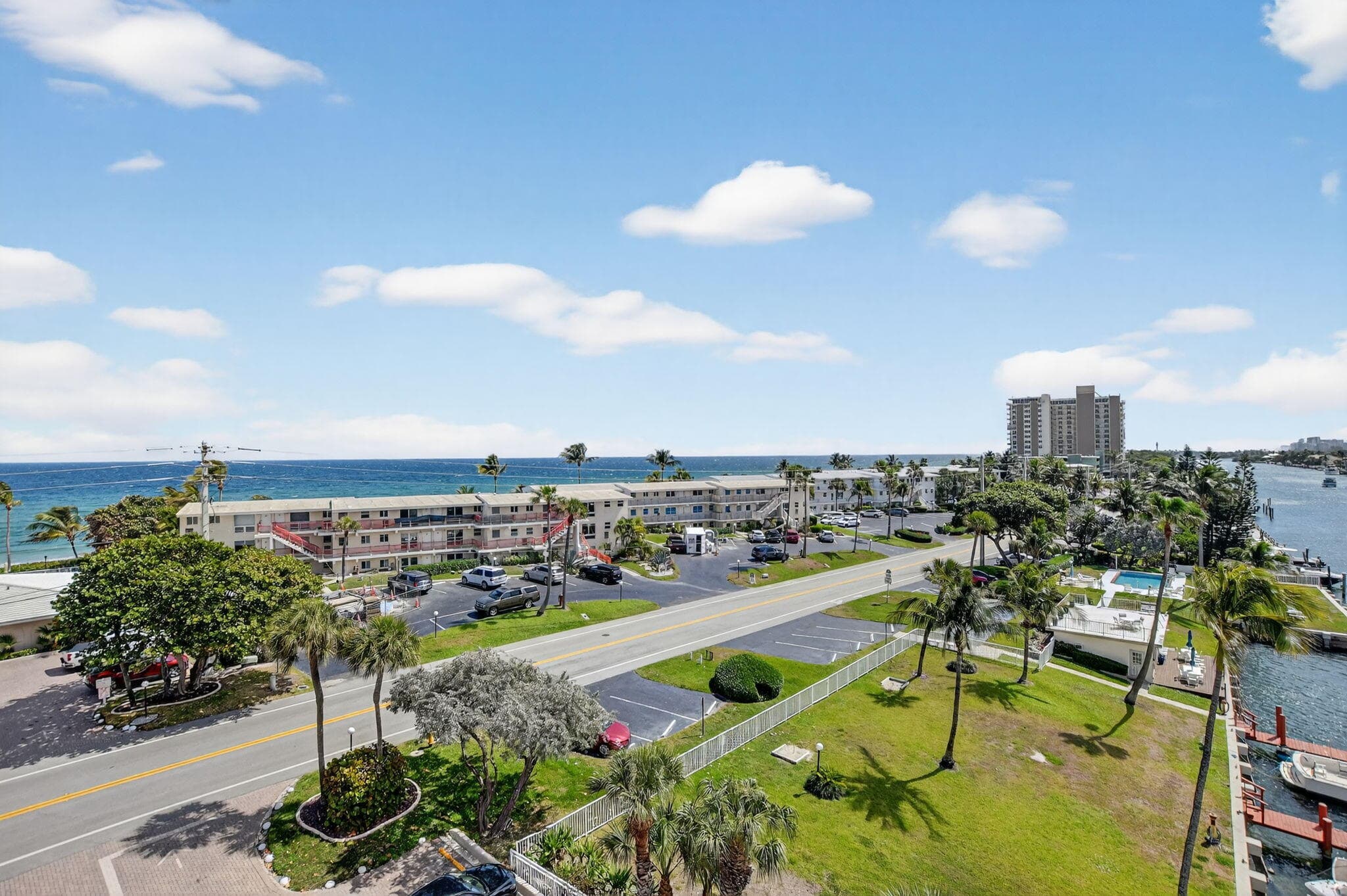 1050 Hillsboro Mile Hillsboro Mile 602w, Hillsboro Beach, FL 33062 — photo 33 of 59