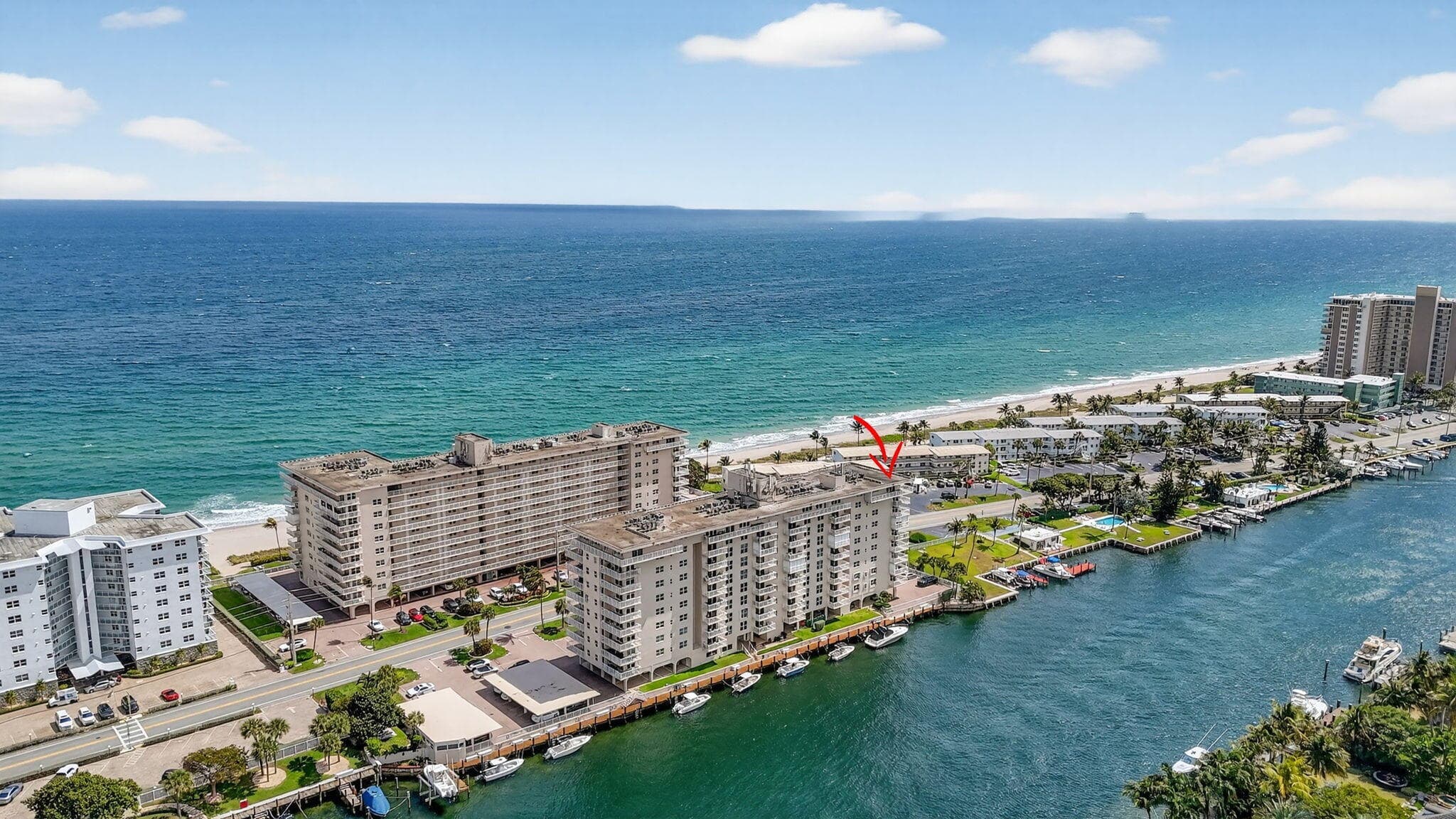 1050 Hillsboro Mile Hillsboro Mile 602w, Hillsboro Beach, FL 33062 — photo 43 of 59