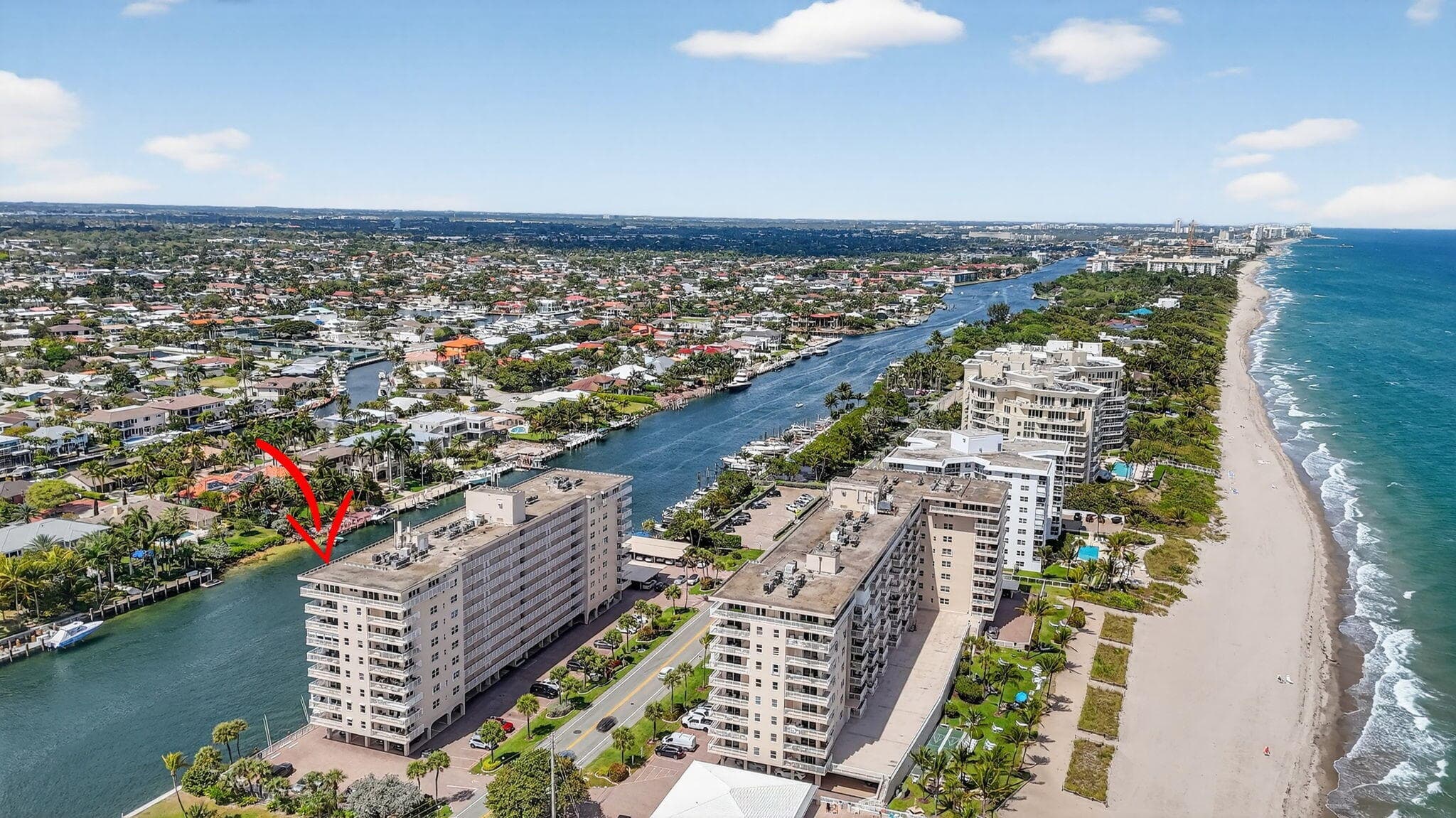 1050 Hillsboro Mile Hillsboro Mile 602w, Hillsboro Beach, FL 33062 — photo 45 of 59