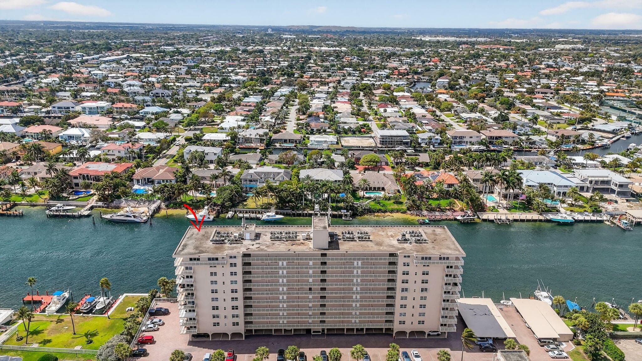1050 Hillsboro Mile Hillsboro Mile 602w, Hillsboro Beach, FL 33062 — photo 46 of 59