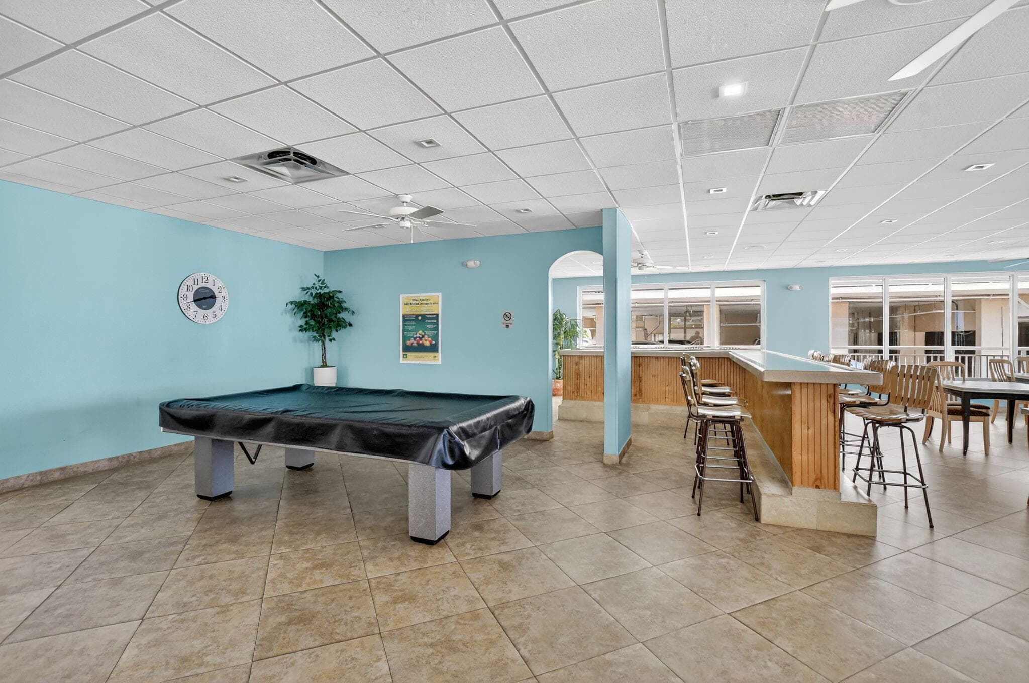 1050 Hillsboro Mile Hillsboro Mile 602w, Hillsboro Beach, FL 33062 — photo 51 of 59