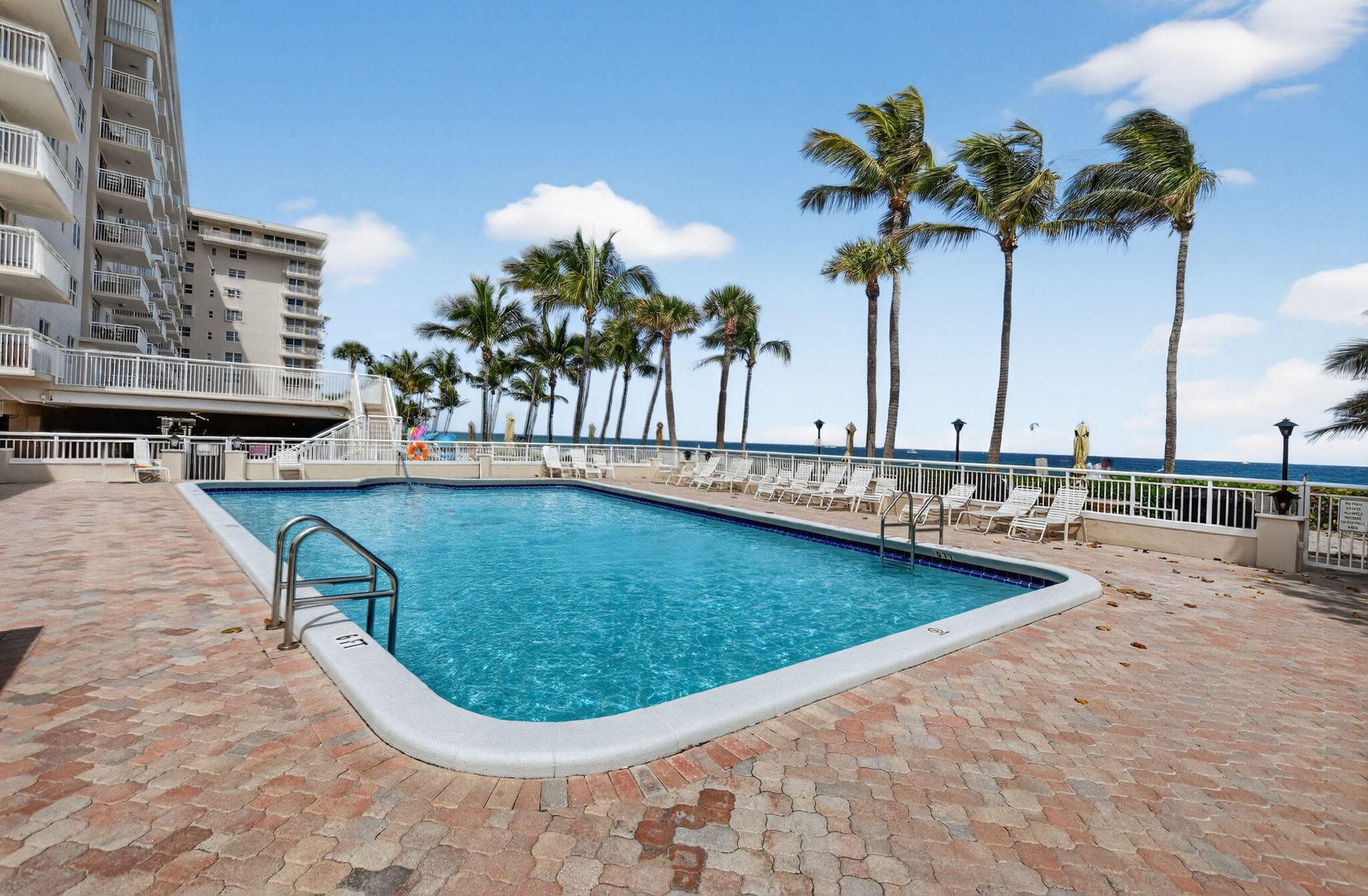 1050 Hillsboro Mile Hillsboro Mile 602w, Hillsboro Beach, FL 33062 — photo 55 of 59