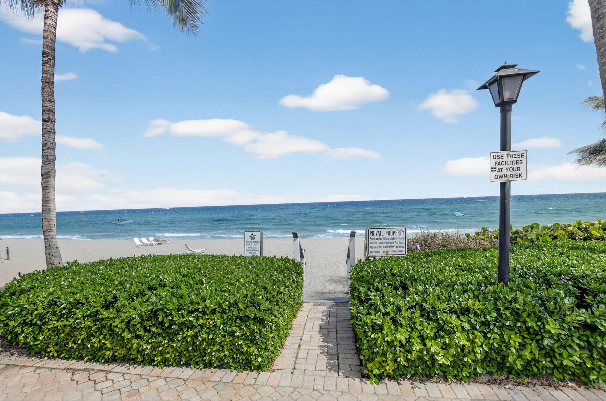 1050 Hillsboro Mile Hillsboro Mile 602w, Hillsboro Beach, FL 33062 — photo 58 of 59