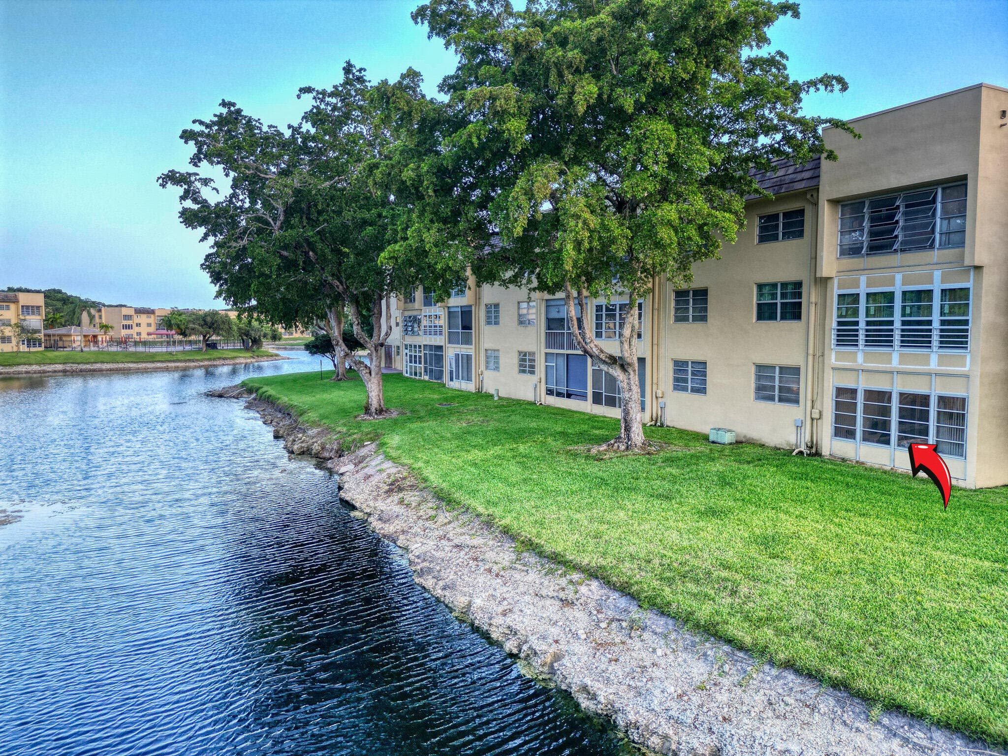 5940 NW 64th Avenue Unit 101, Tamarac, FL 33319 — photo 34 of 39