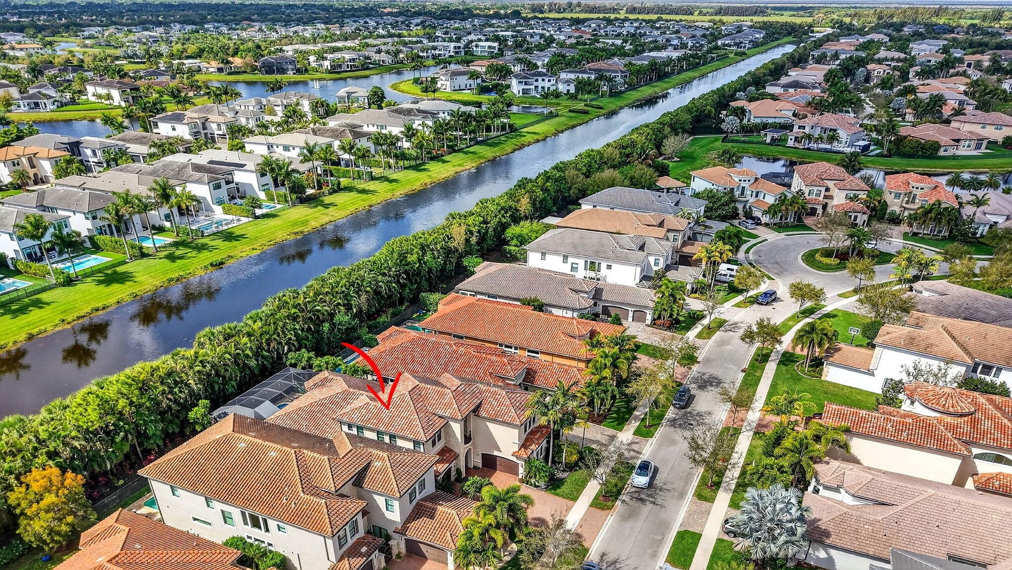 16921 Pavilion Way, Delray Beach, FL 33446 — photo 85 of 94