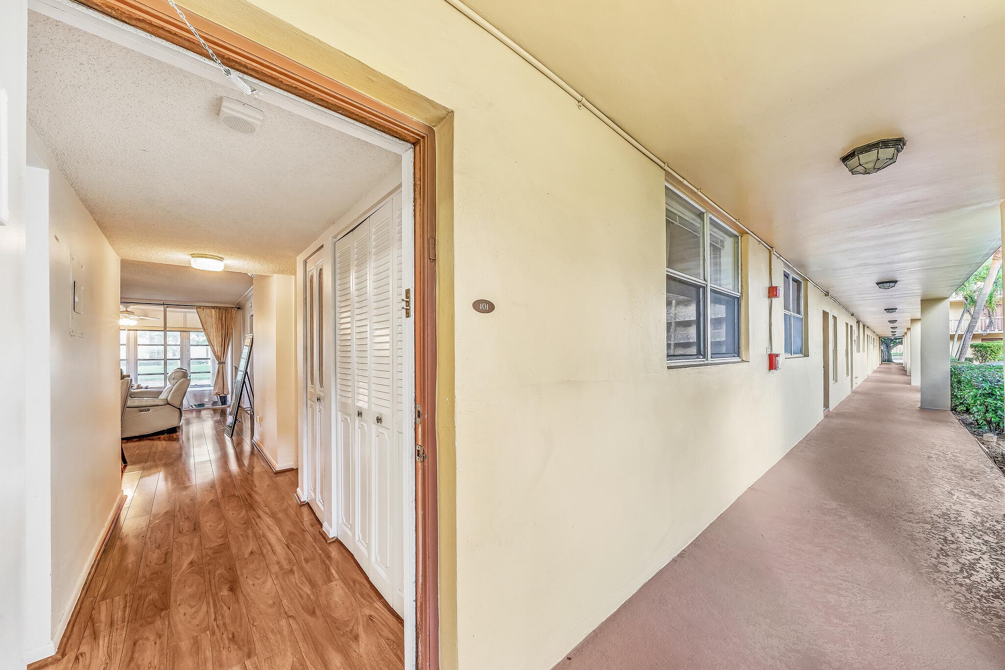 5940 NW 64th Avenue Unit 101, Tamarac, FL 33319 — photo 30 of 39