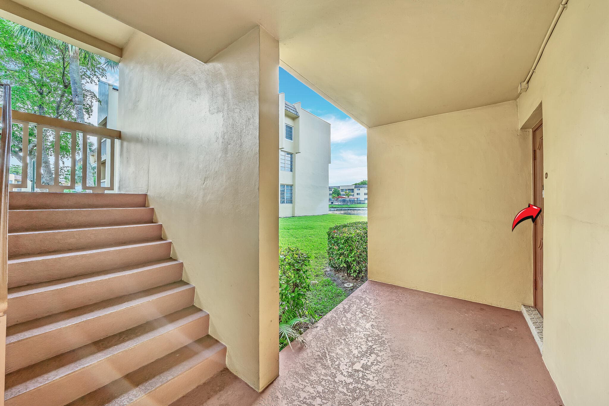 5940 NW 64th Avenue Unit 101, Tamarac, FL 33319 — photo 31 of 39