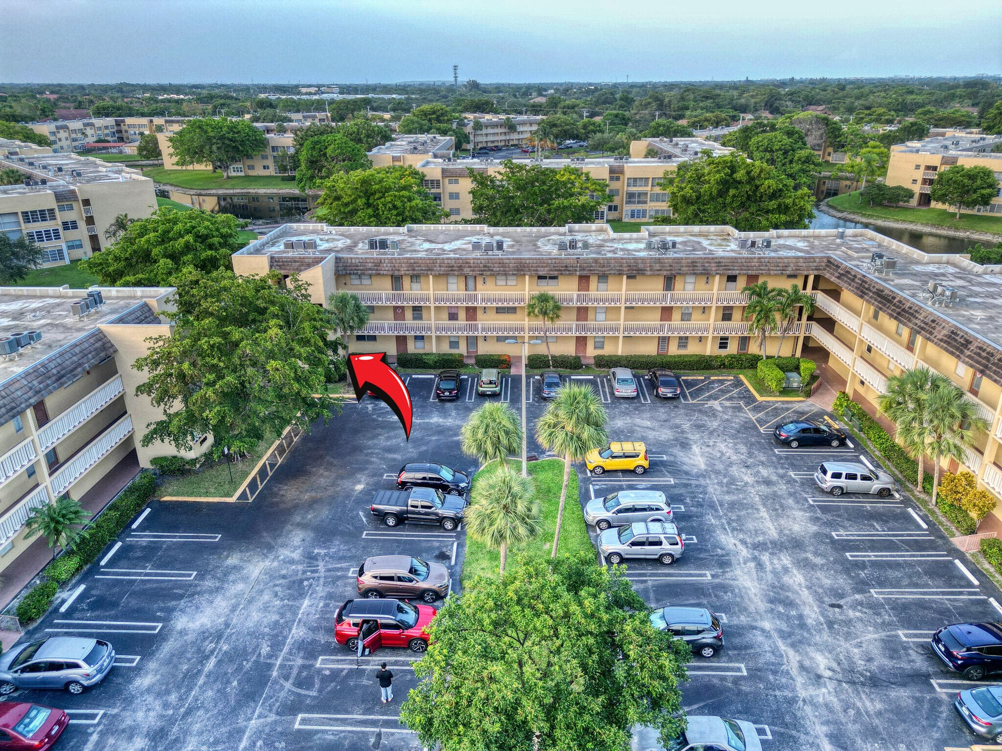 5940 NW 64th Avenue Unit 101, Tamarac, FL 33319 — photo 37 of 39