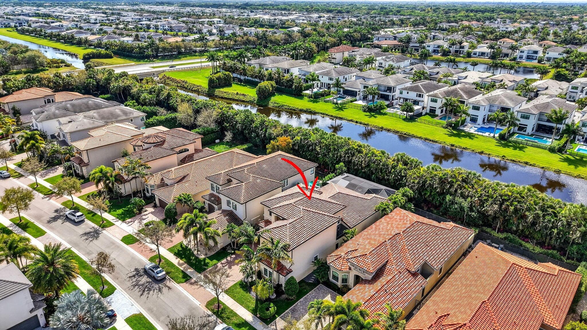 16921 Pavilion Way, Delray Beach, FL 33446 — photo 86 of 94