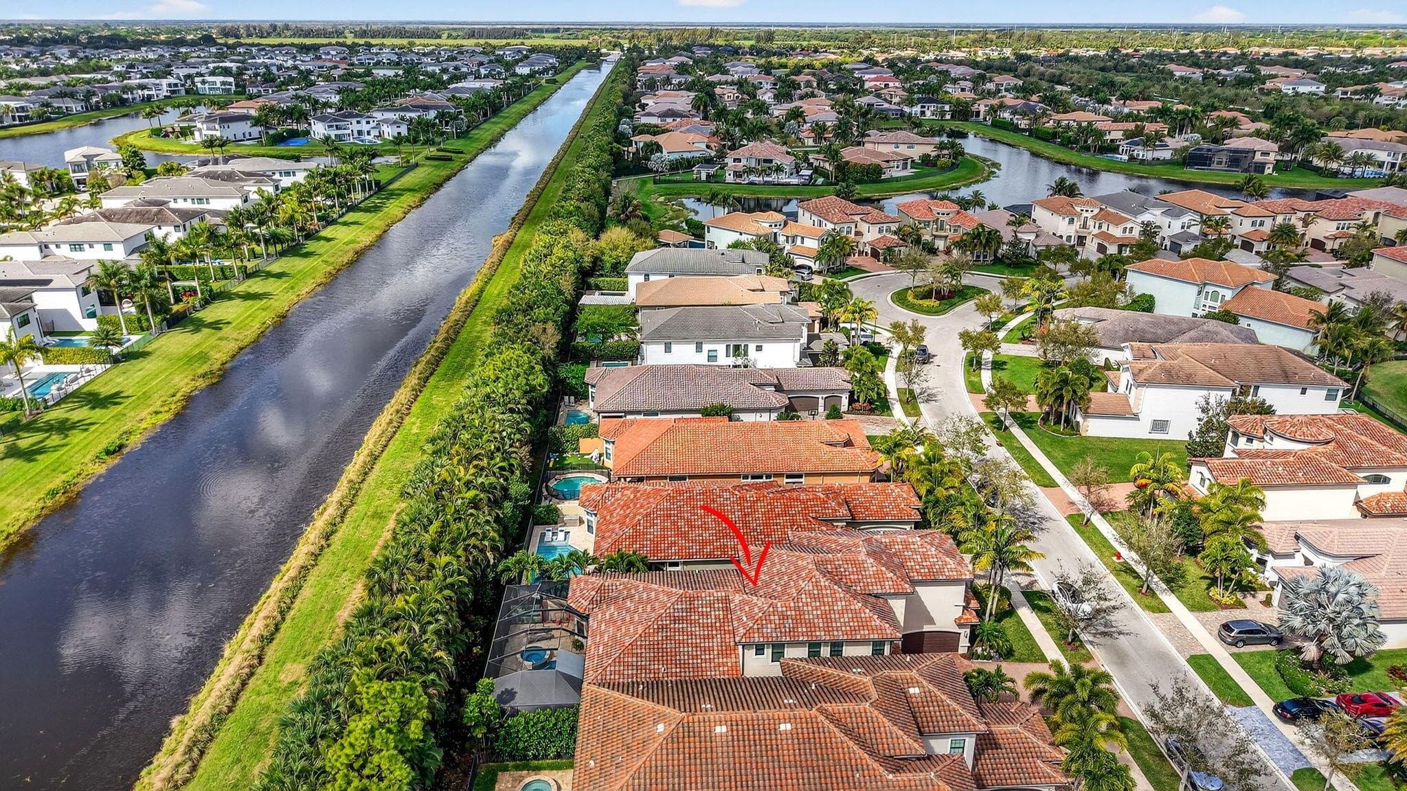 16921 Pavilion Way, Delray Beach, FL 33446 — photo 90 of 94