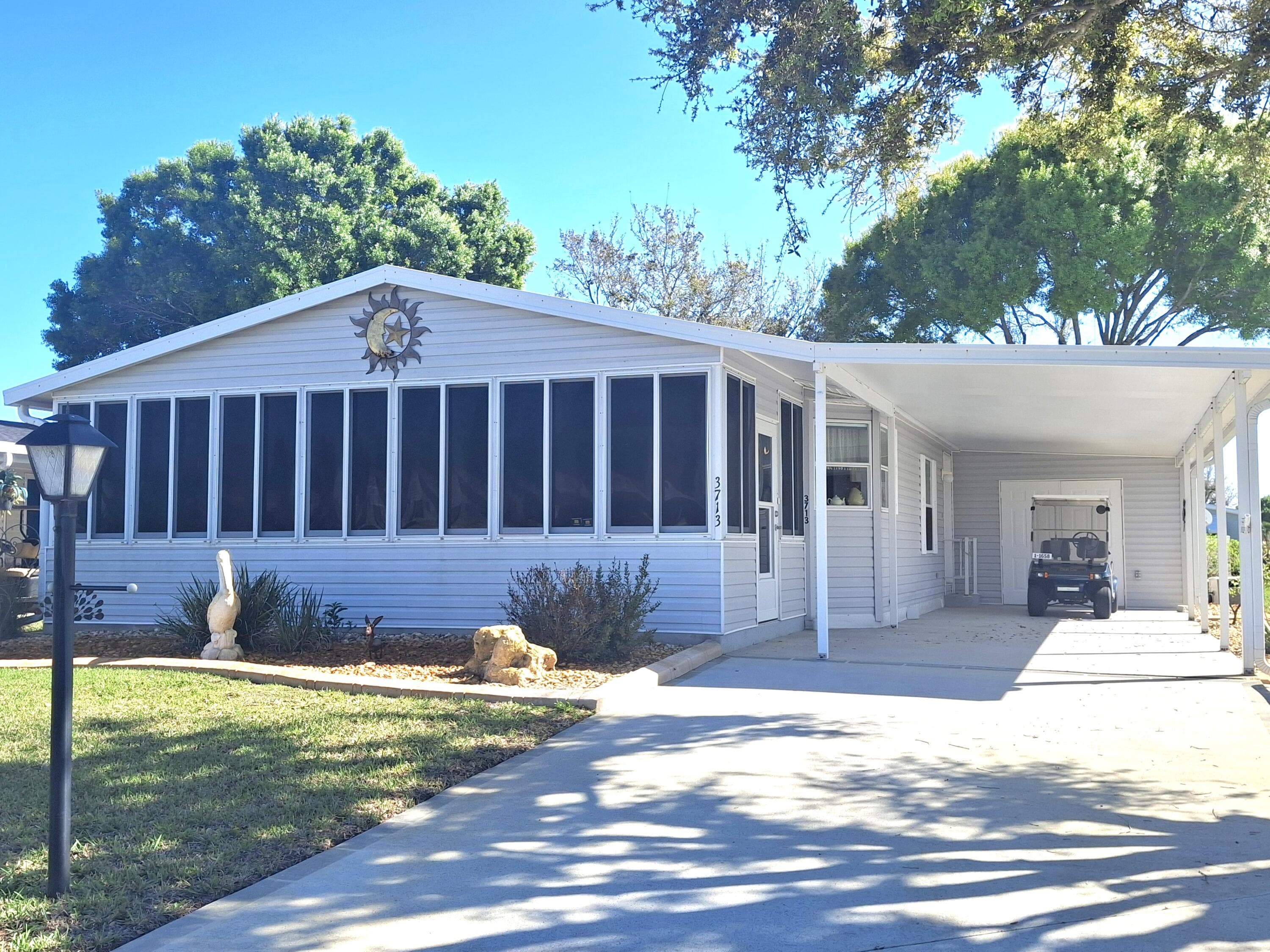 3713 Pendula Circle, Port St. Lucie, FL 34952 — photo 1 of 42