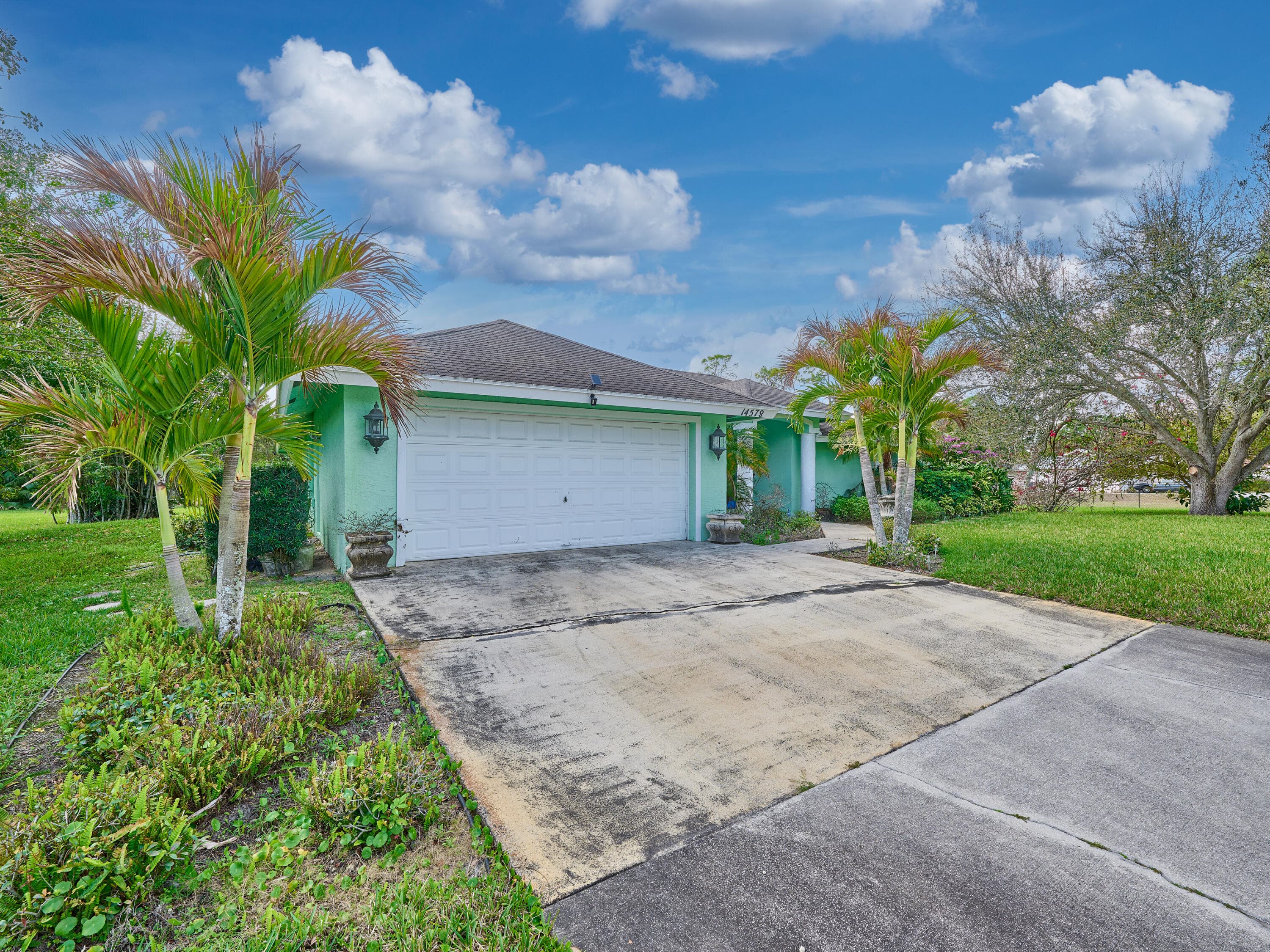 14578 Orange Boulevard, The Acreage, FL 33470 — photo