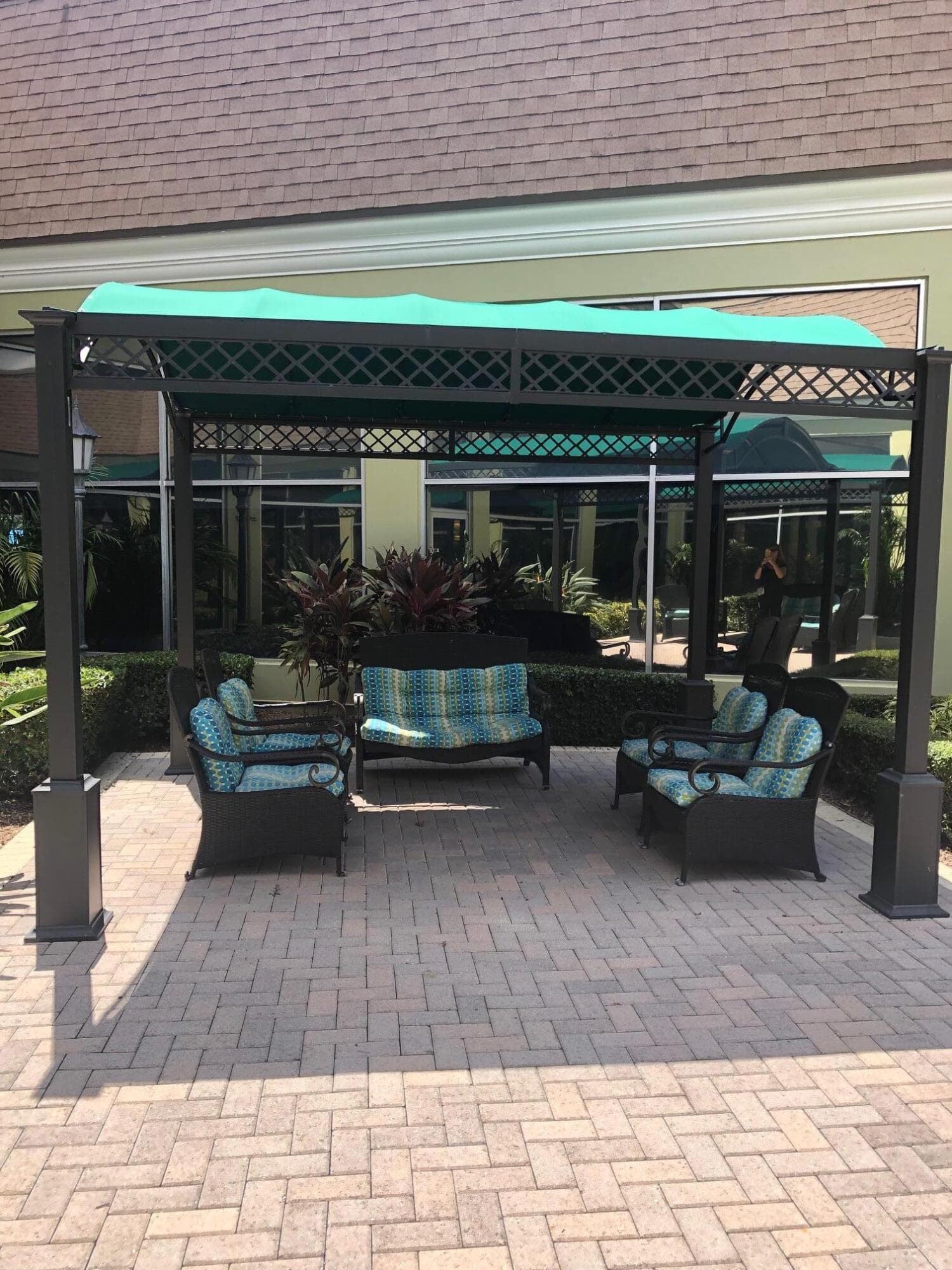 99 Capri C 99, Delray Beach, FL 33484 — photo 39 of 45