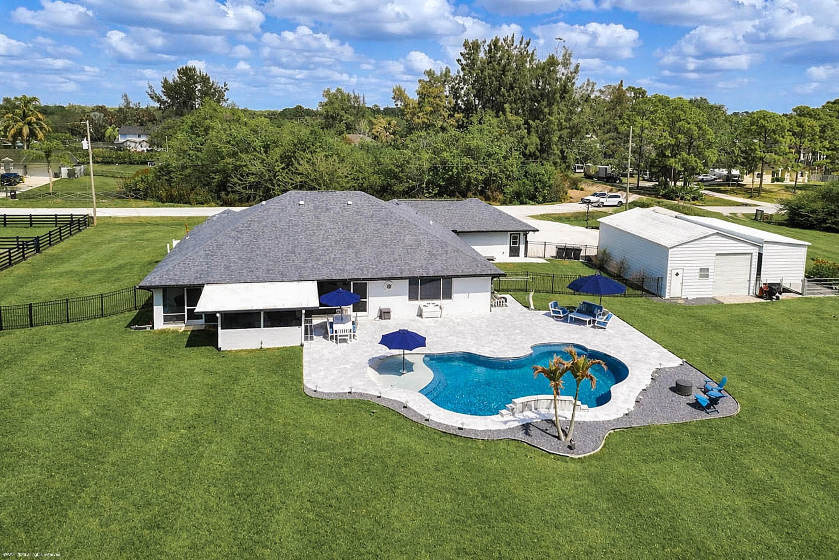 17290 33rd Road N, The Acreage, FL 33470 — photo 37 of 40