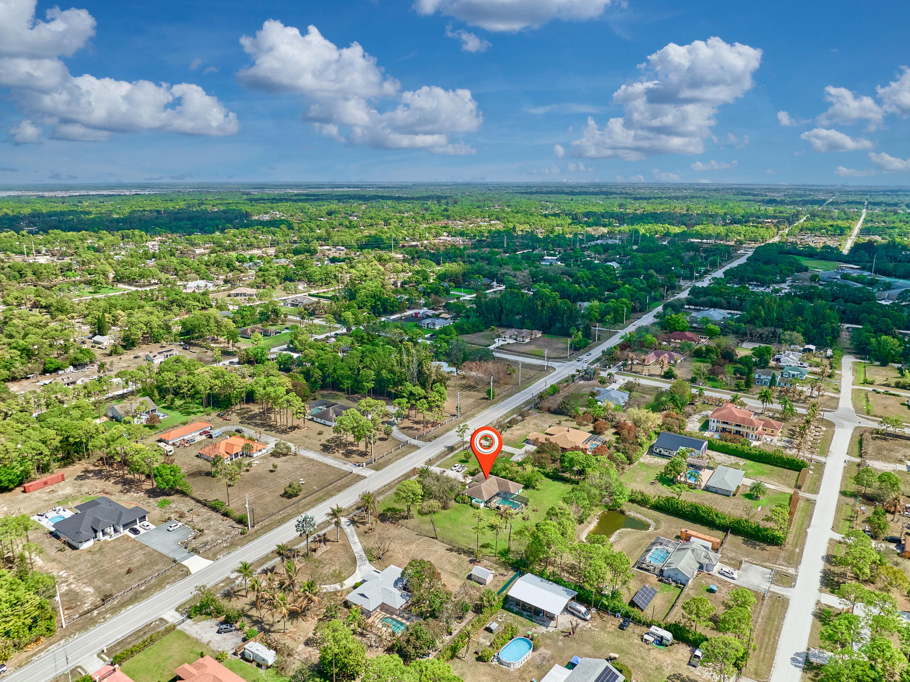 14578 Orange Boulevard, The Acreage, FL 33470 — photo 15 of 34