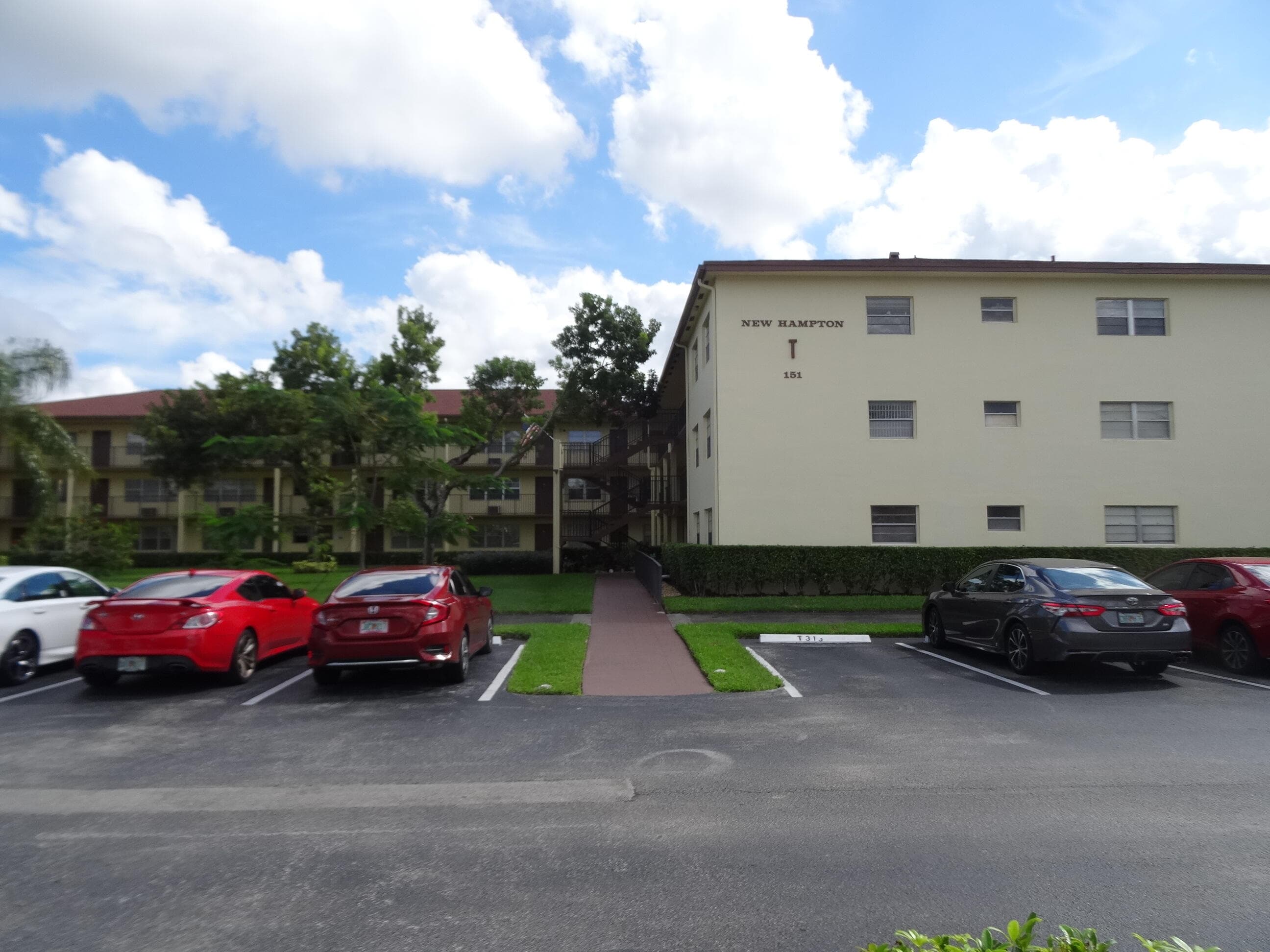 151 SW 135th Terrace 303t, Pembroke Pines, FL 33027 — photo 5 of 39