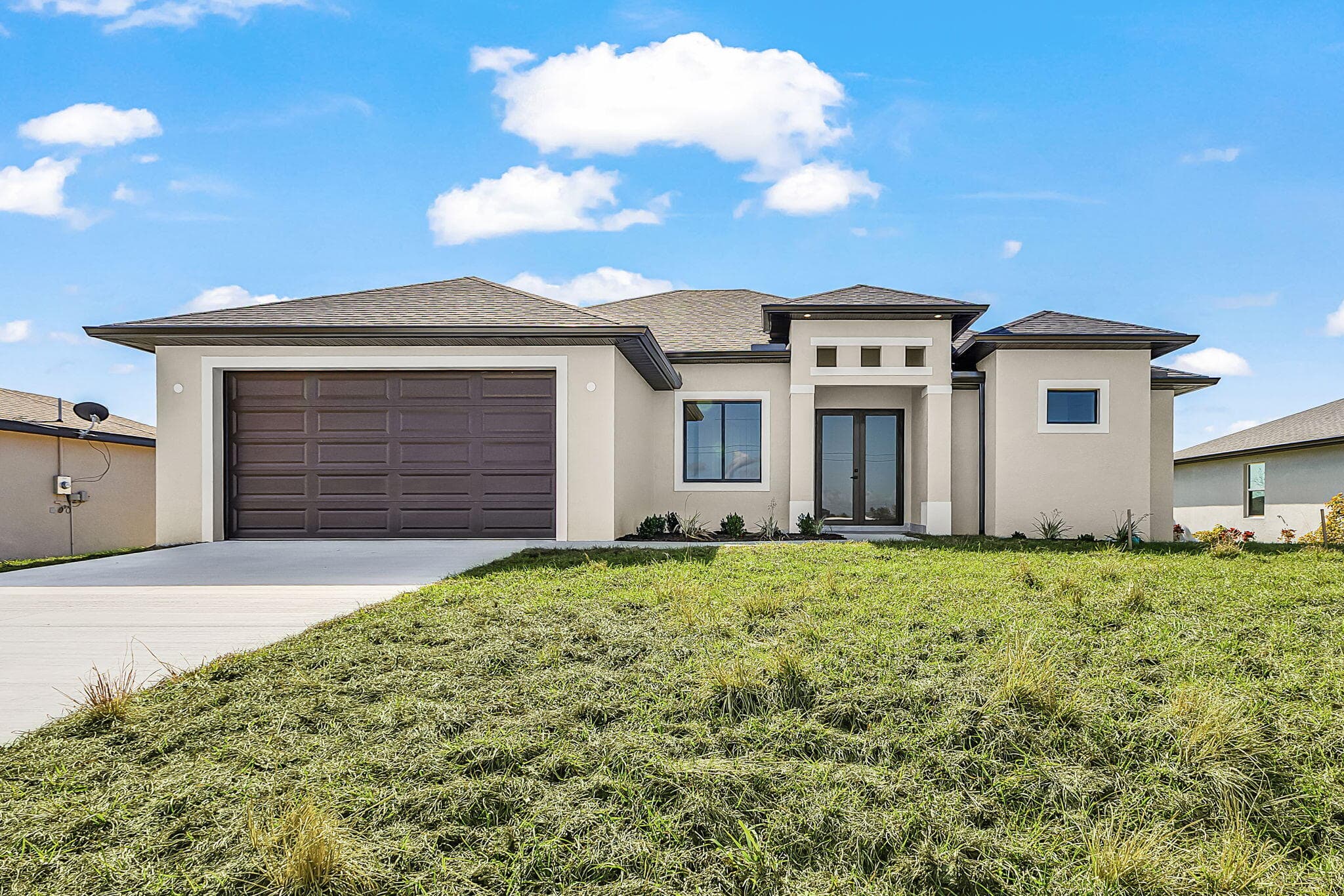 4202 NW 33rd Street, Cape Coral, FL 33993 — photo 1 of 27