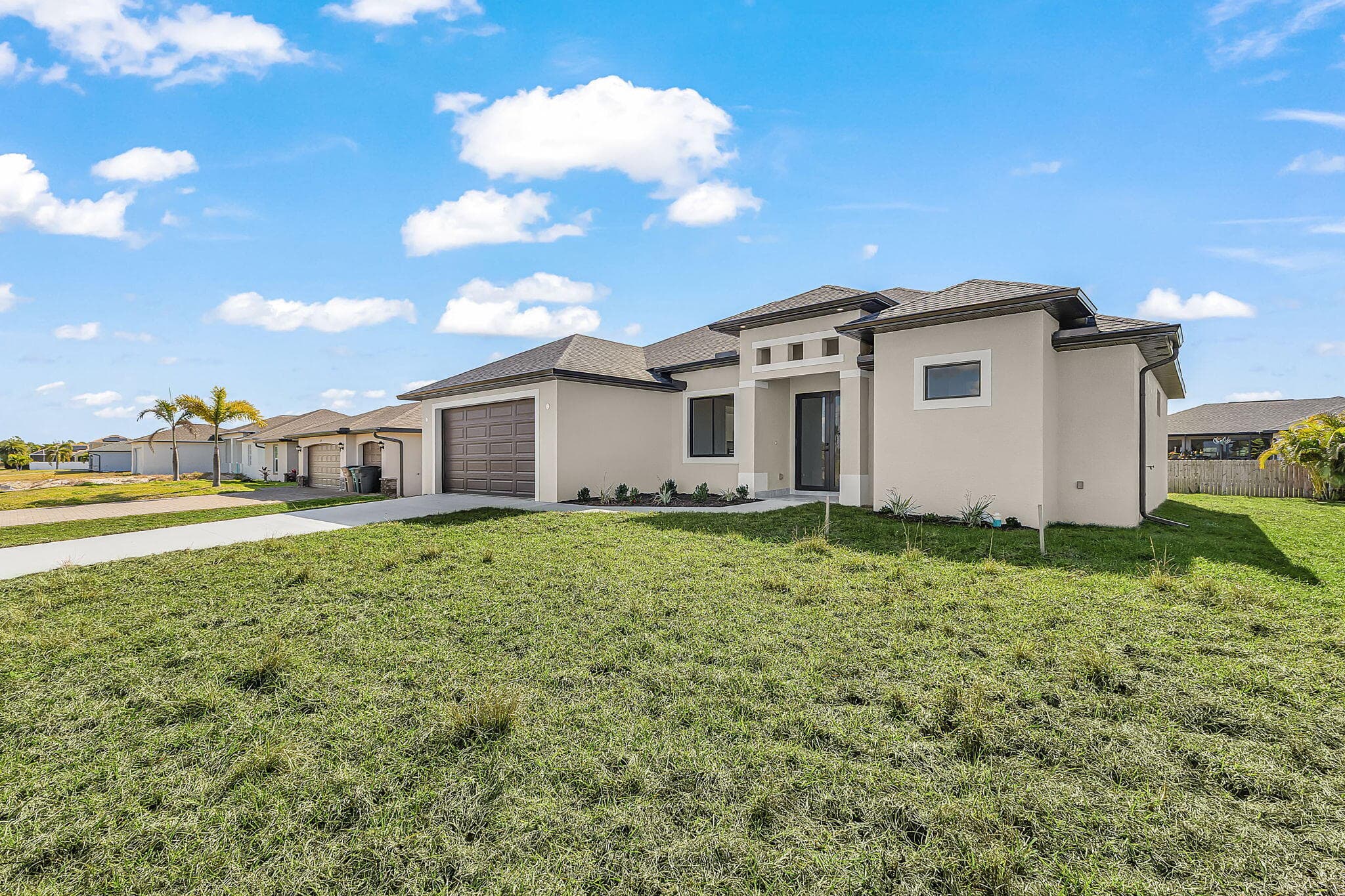 4202 NW 33rd Street, Cape Coral, FL 33993 — photo 4 of 27