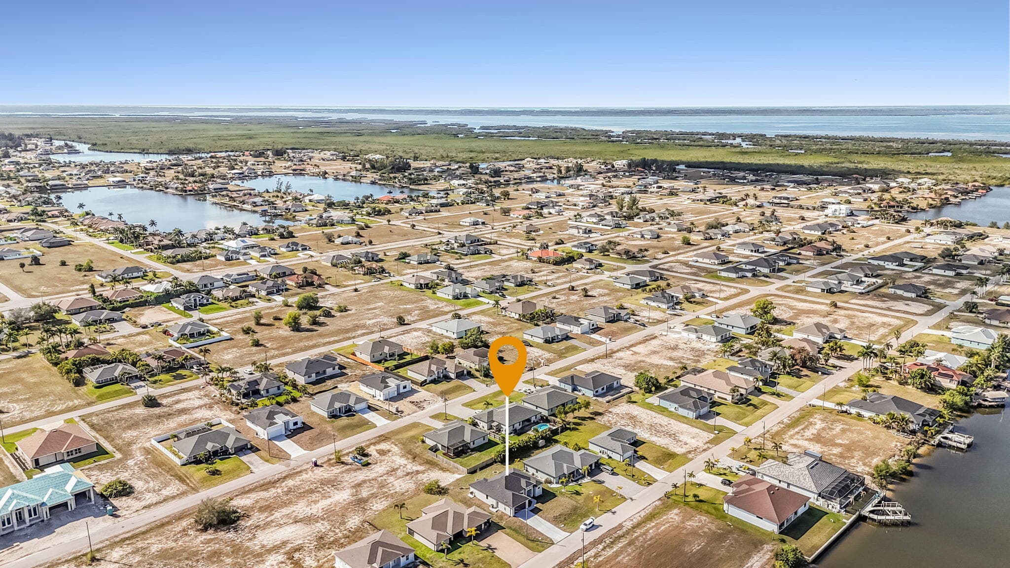 4202 NW 33rd Street, Cape Coral, FL 33993 — photo 26 of 27