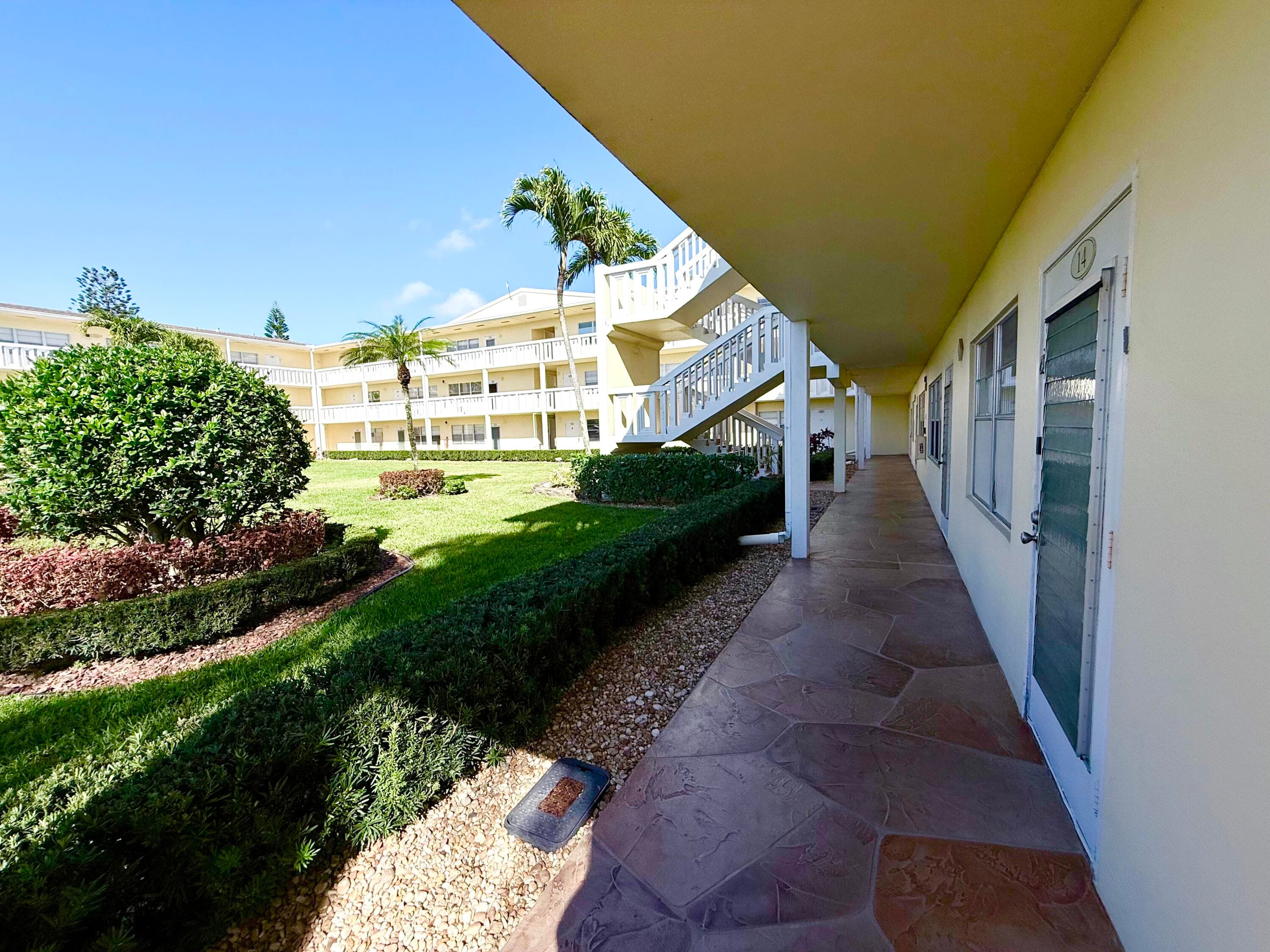 13 Dorset A, Boca Raton, FL 33434 — photo 5 of 69