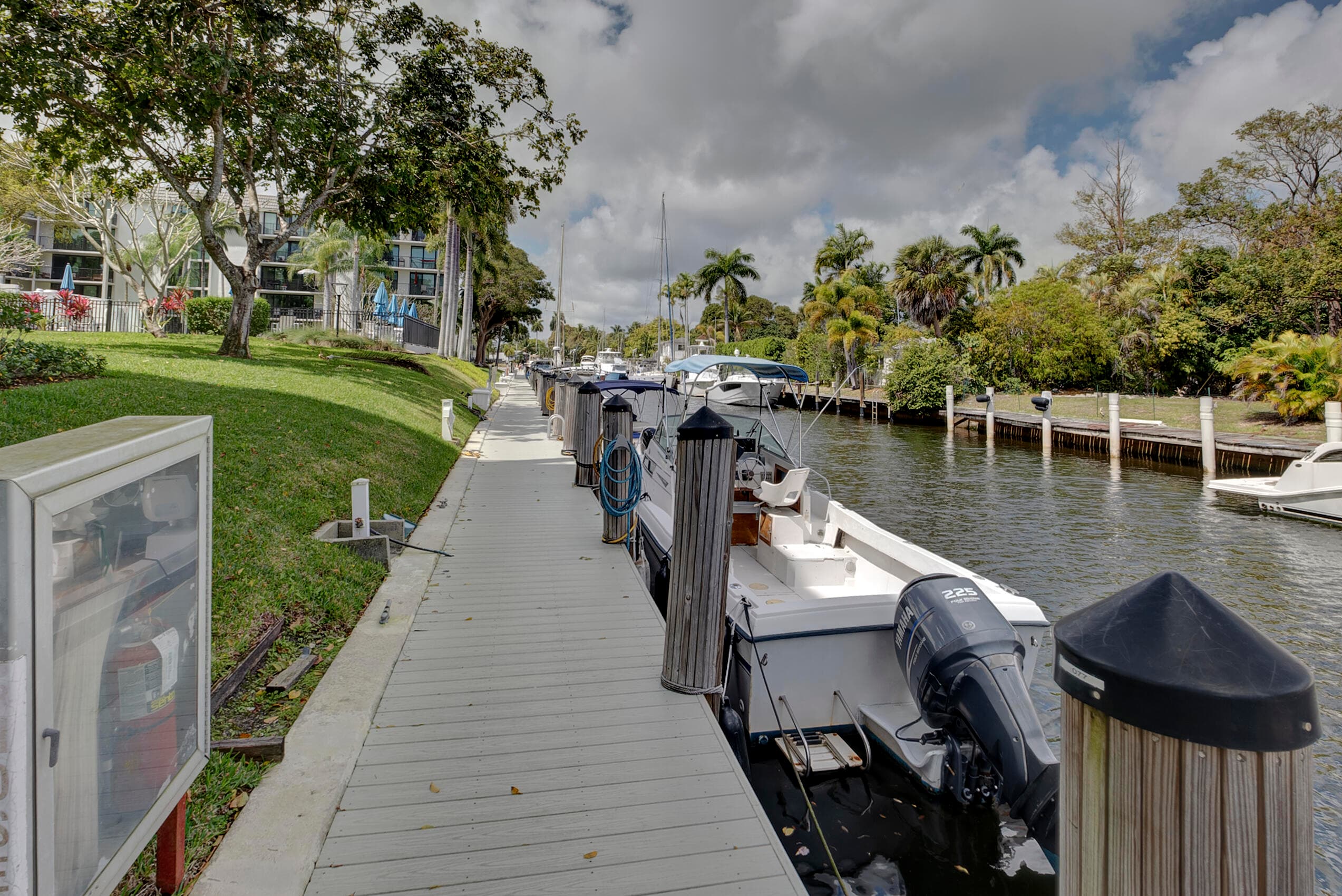 1101 River Reach Drive 308, Fort Lauderdale, FL 33315 — photo 24 of 35