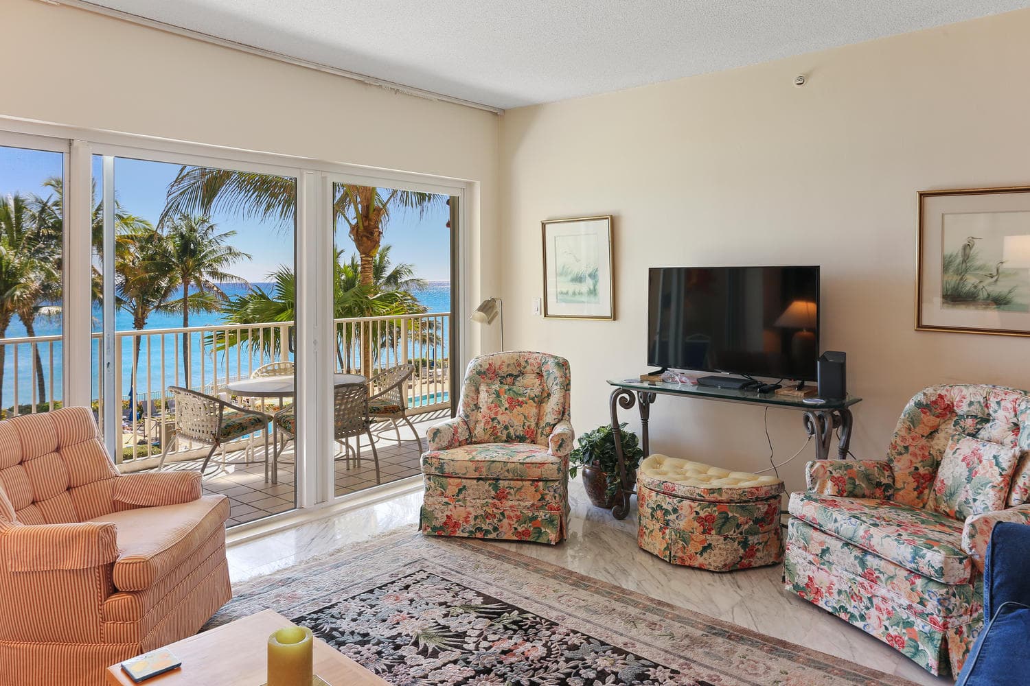 3101 S Ocean Boulevard 318, Highland Beach, FL 33487 — photo 9 of 42