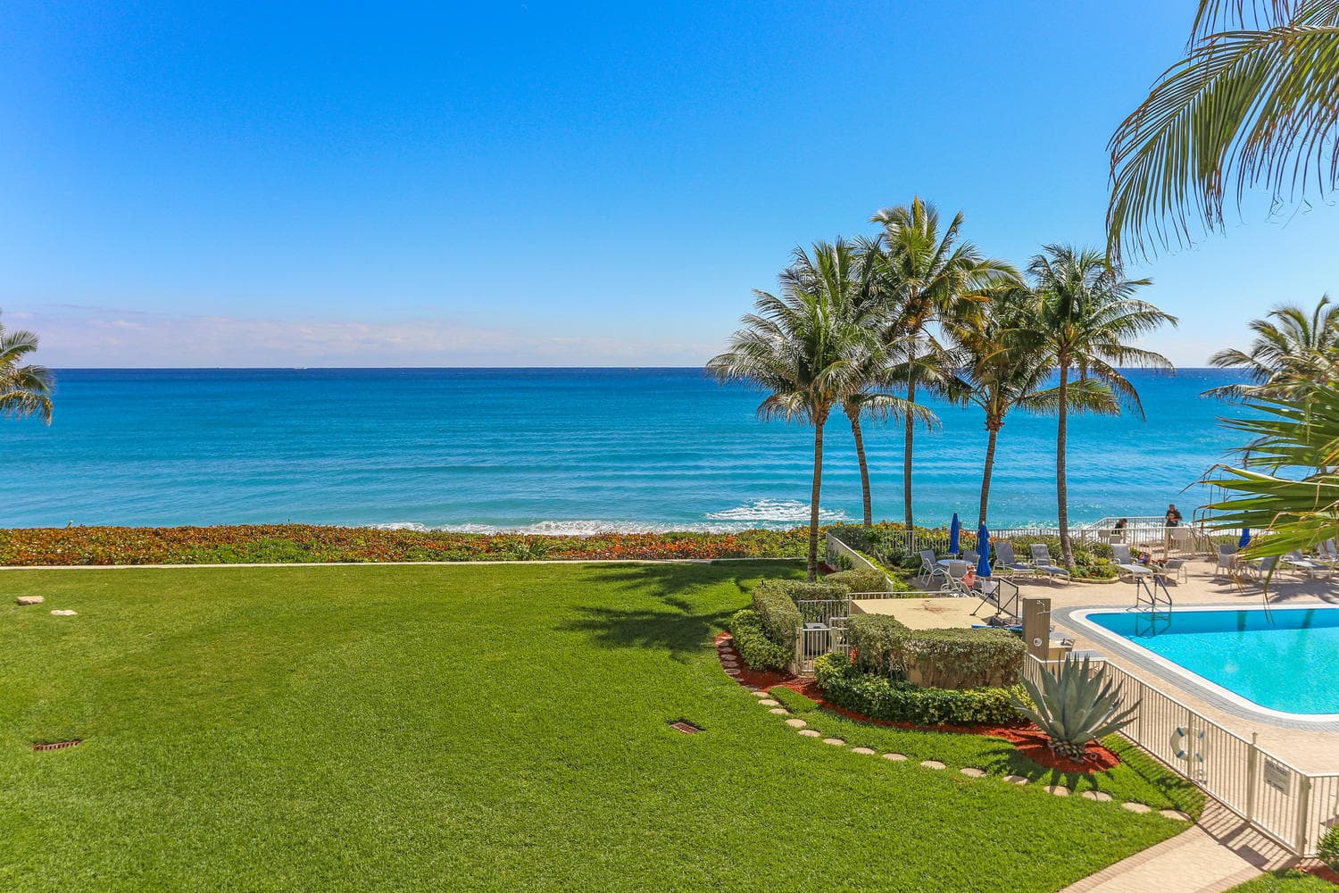 3101 S Ocean Boulevard 318, Highland Beach, FL 33487 — photo 24 of 42