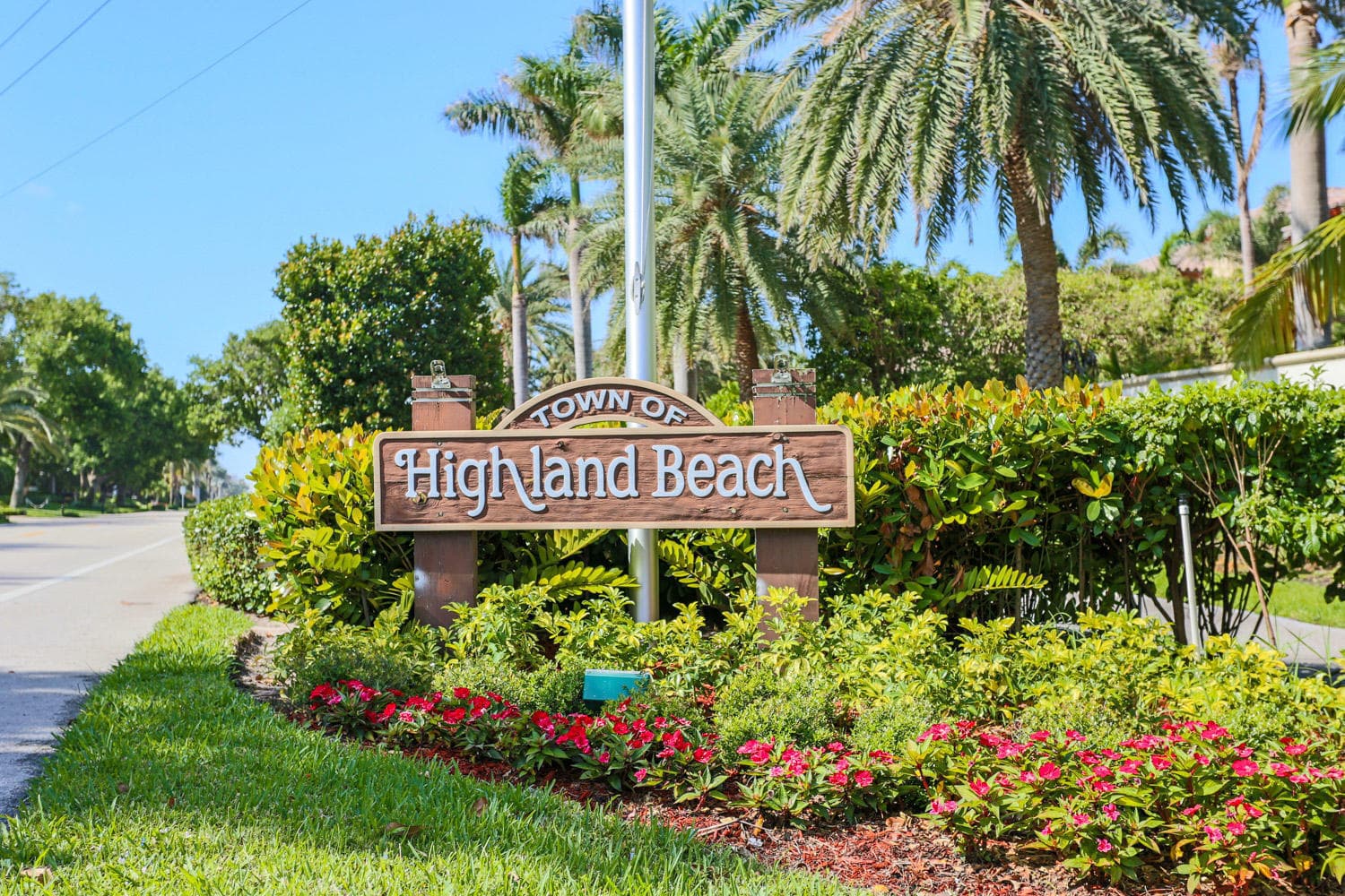3101 S Ocean Boulevard 318, Highland Beach, FL 33487 — photo 33 of 42