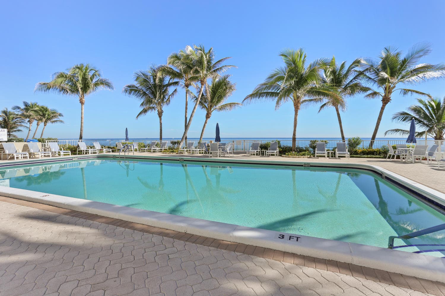 3101 S Ocean Boulevard 318, Highland Beach, FL 33487 — photo 36 of 42