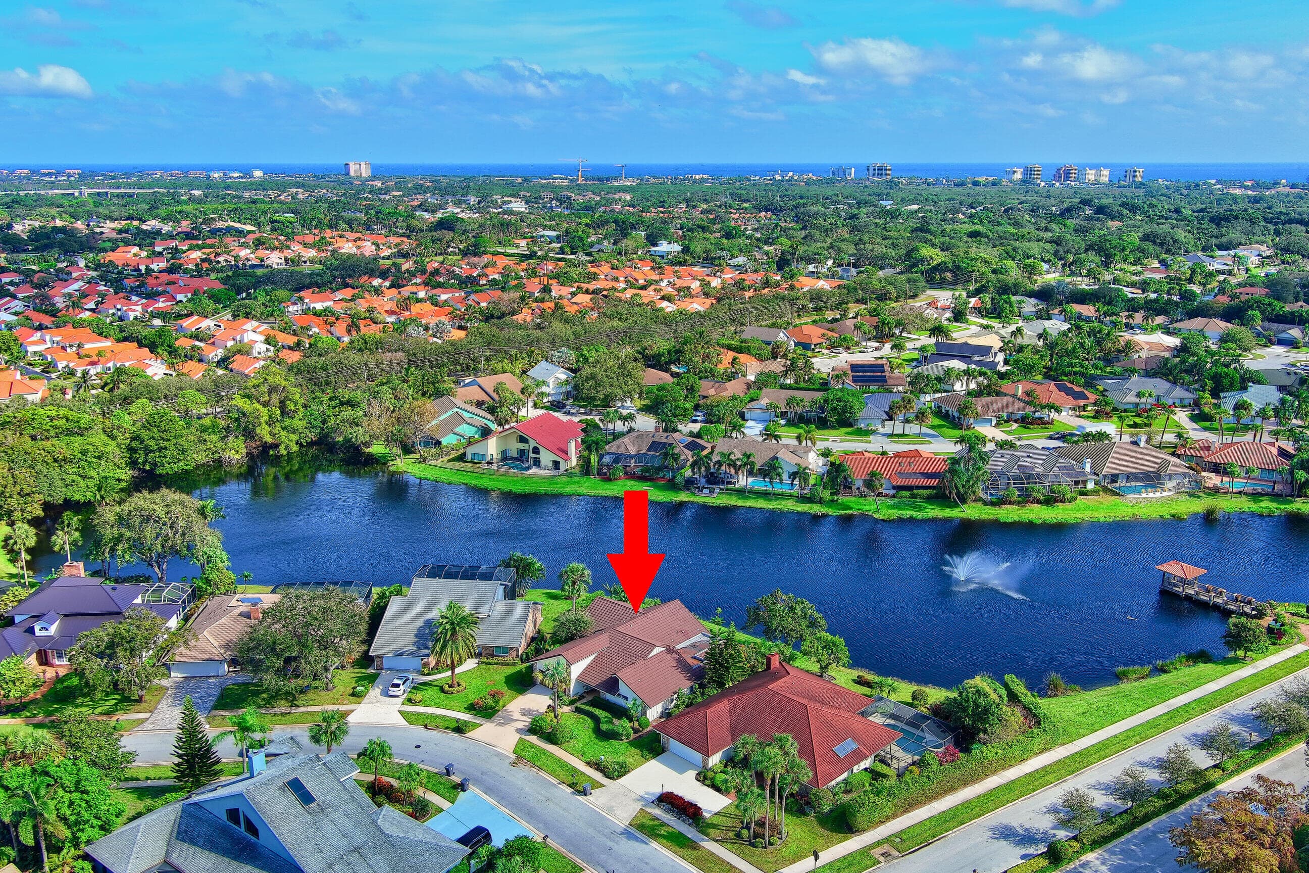 12870 La Rochelle Circle, Palm Beach Gardens, FL 33410 — photo 68 of 84
