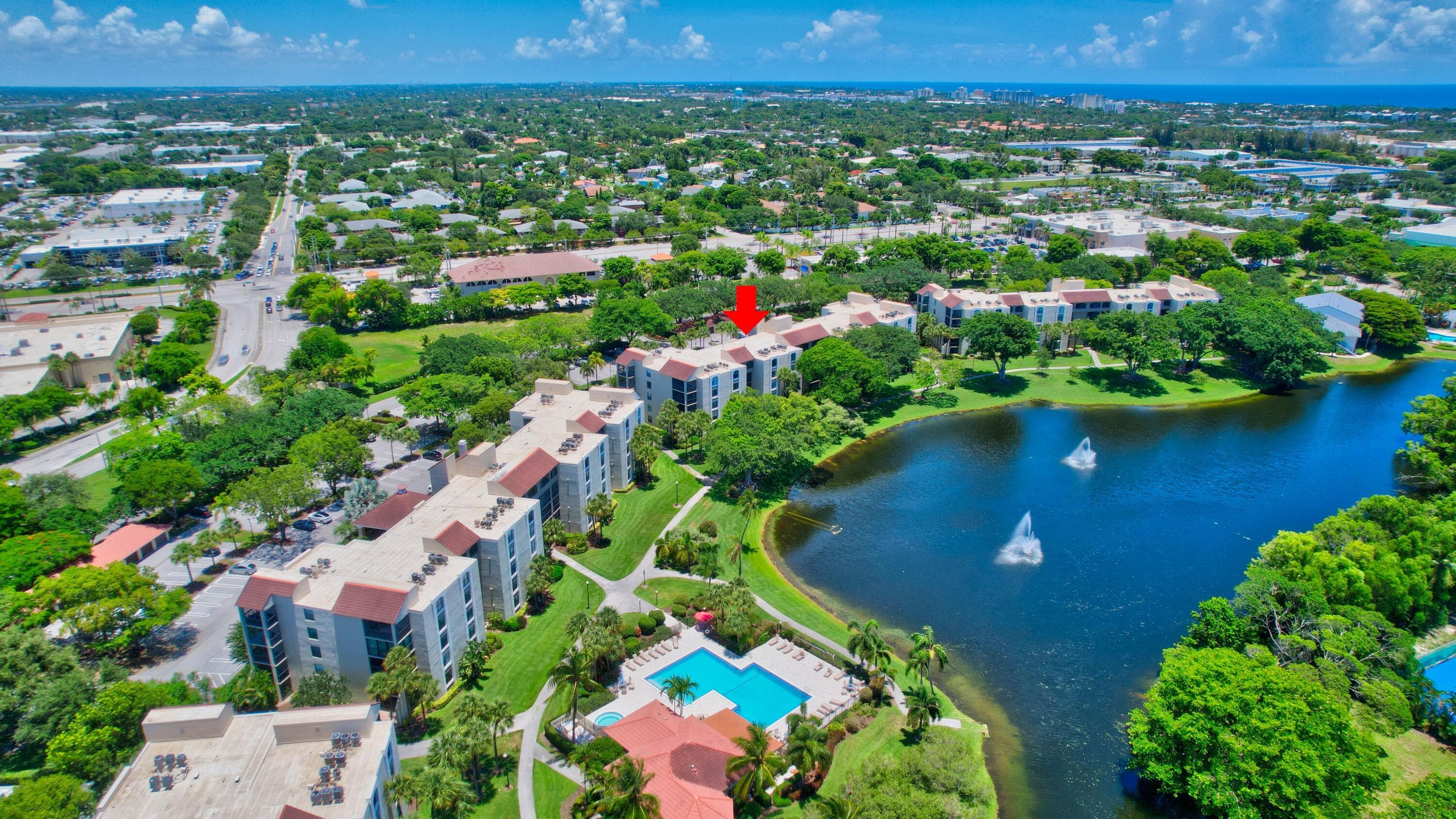 950 Lavers Circle F307, Delray Beach, FL 33444 — photo 49 of 51