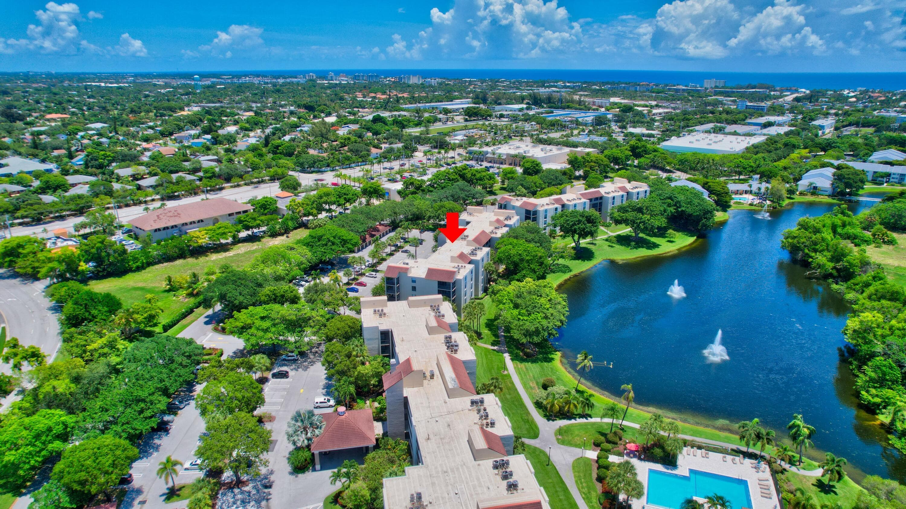 950 Lavers Circle F307, Delray Beach, FL 33444 — photo 40 of 51