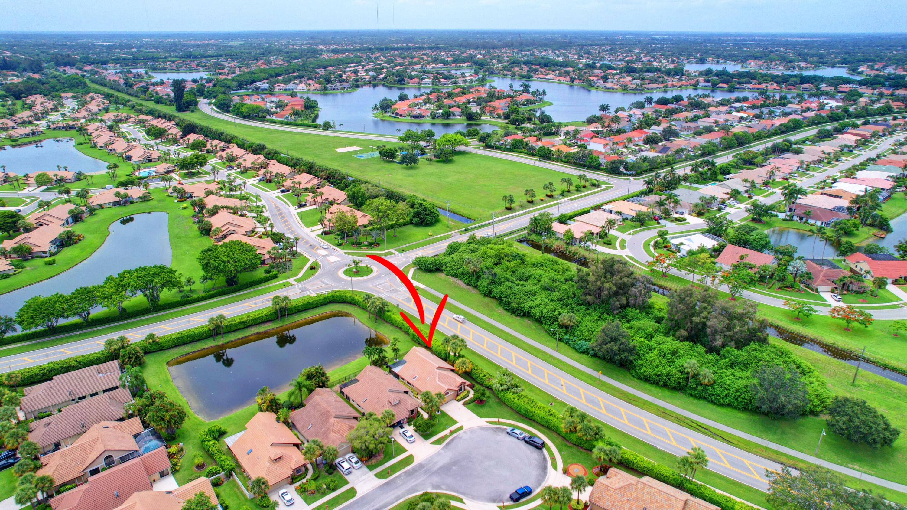 8071 Popash Court, Boynton Beach, FL 33472 — photo 57 of 101