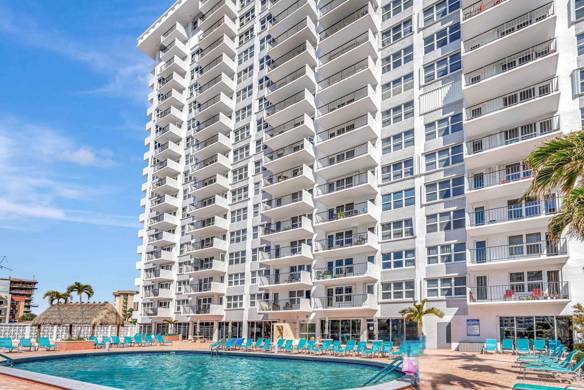 405 N Ocean Boulevard 1622, Pompano Beach, FL 33062 — photo 34 of 64
