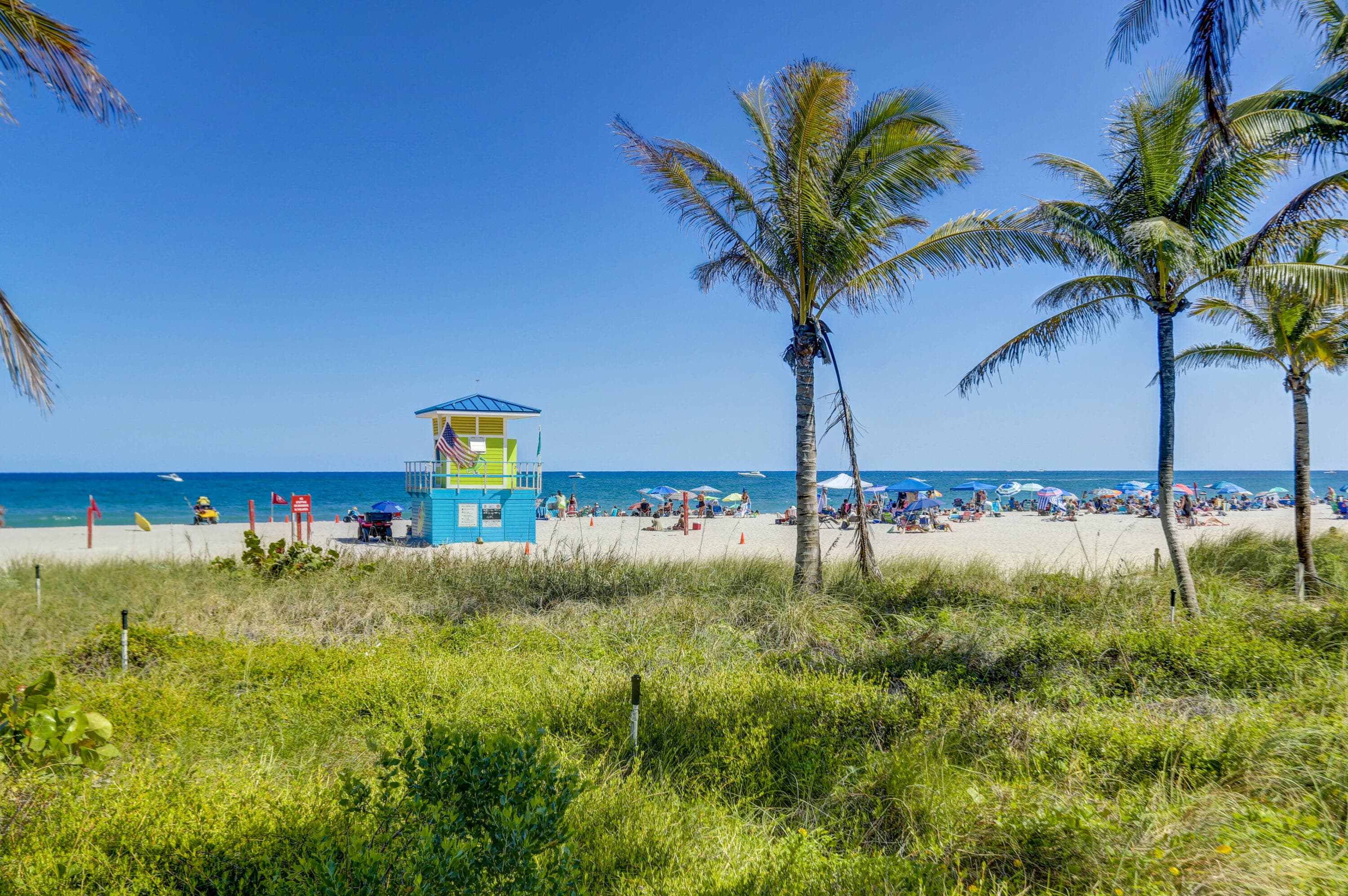 405 N Ocean Boulevard 1622, Pompano Beach, FL 33062 — photo 50 of 64