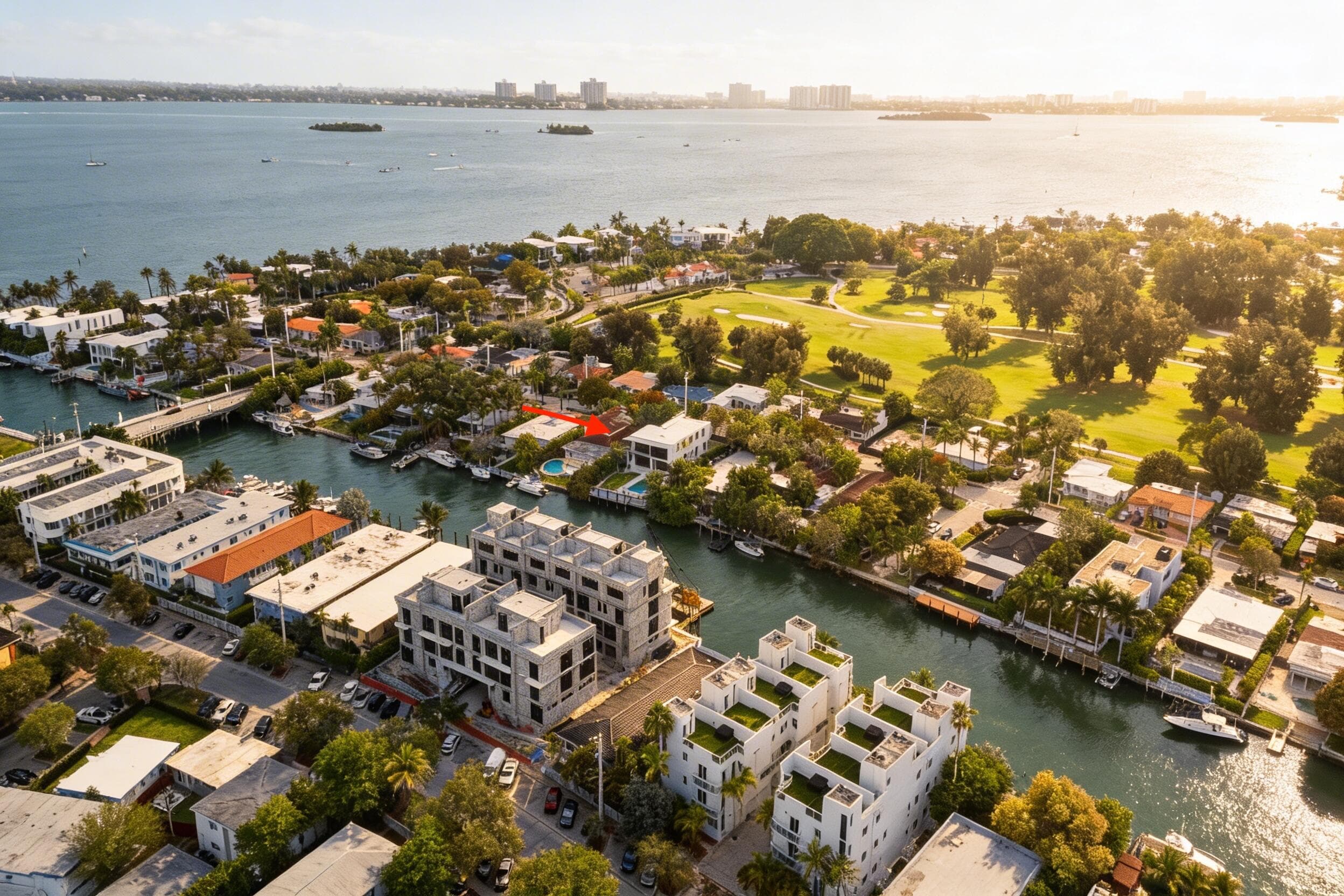 930 S Shore Drive, Miami Beach, FL 33141 — photo 5 of 37