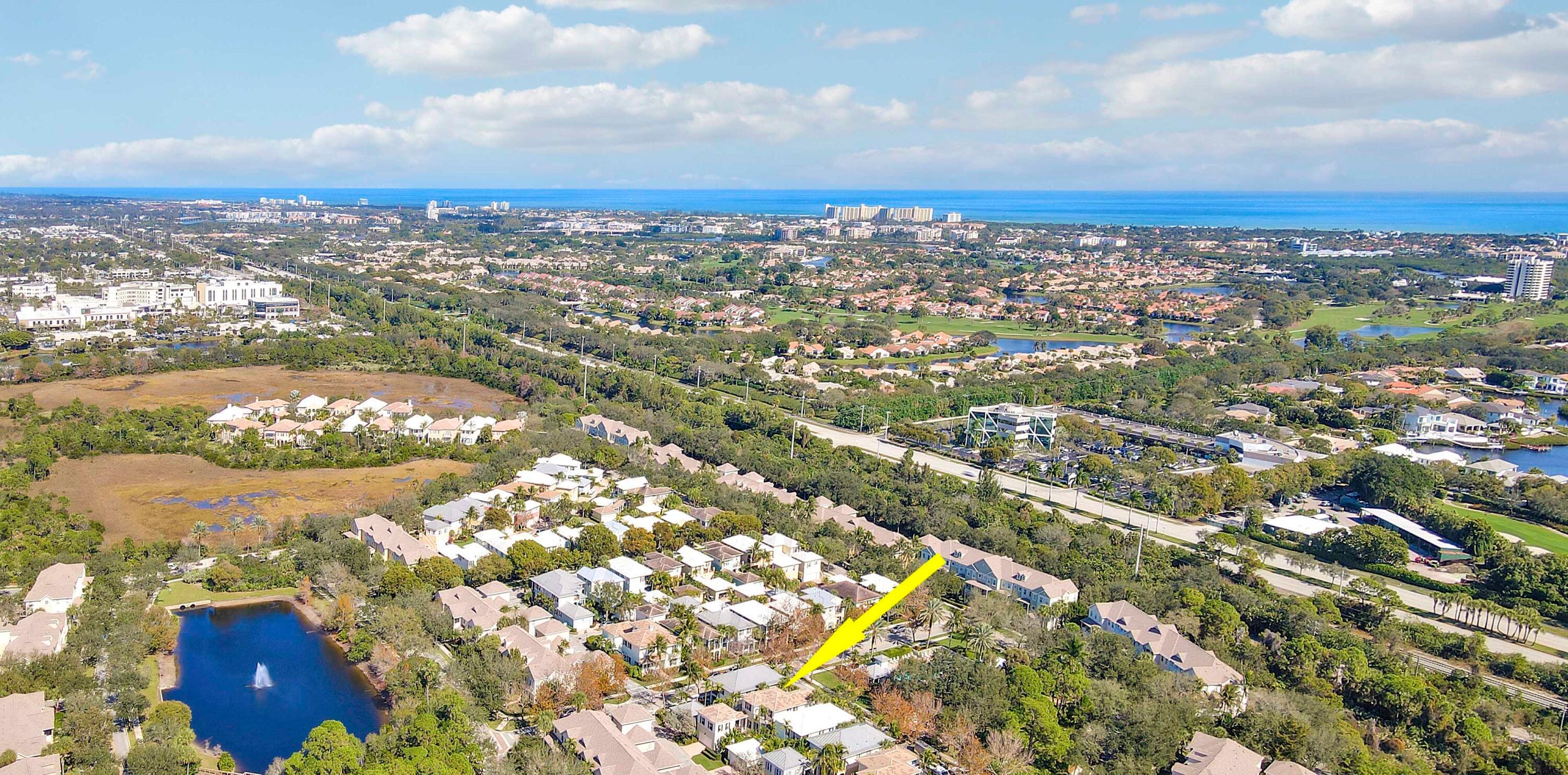 108 Spikerush Road, Jupiter, FL 33458 — photo 32 of 37