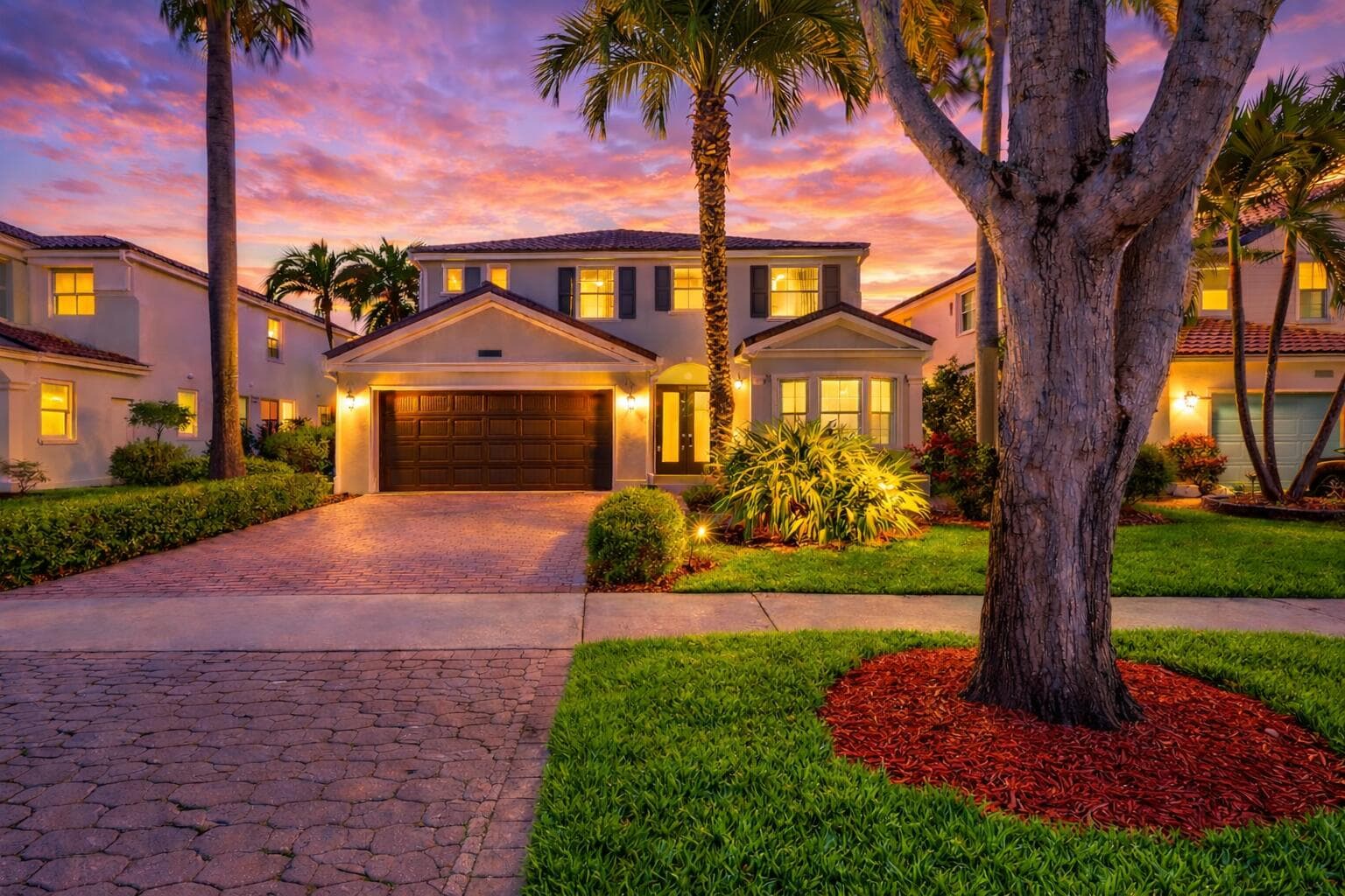 9041 Alexandra Circle, Wellington, FL 33414 — photo 1 of 72