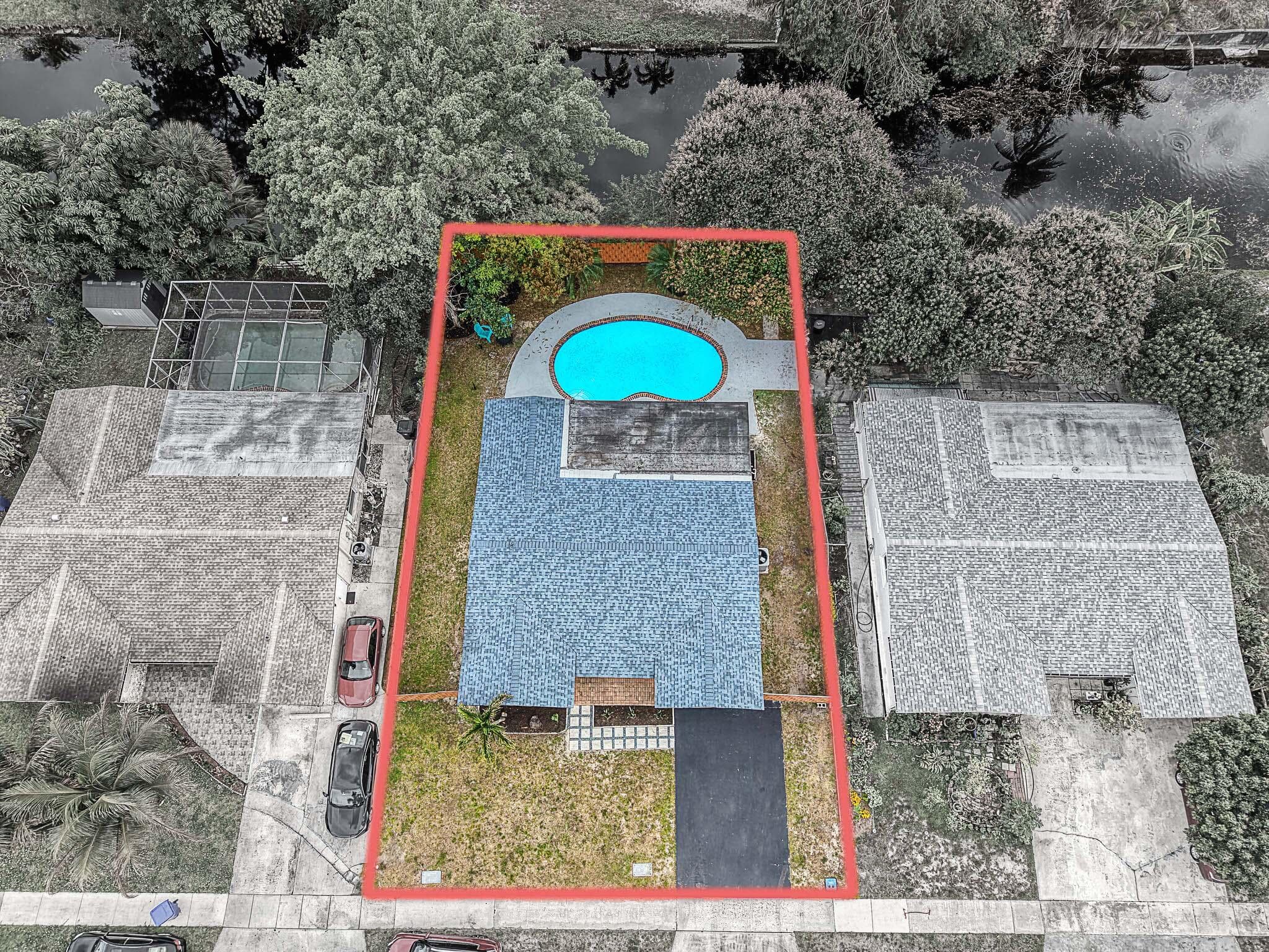 6520 Kimberly Boulevard, North Lauderdale, FL 33068 — photo 70 of 76