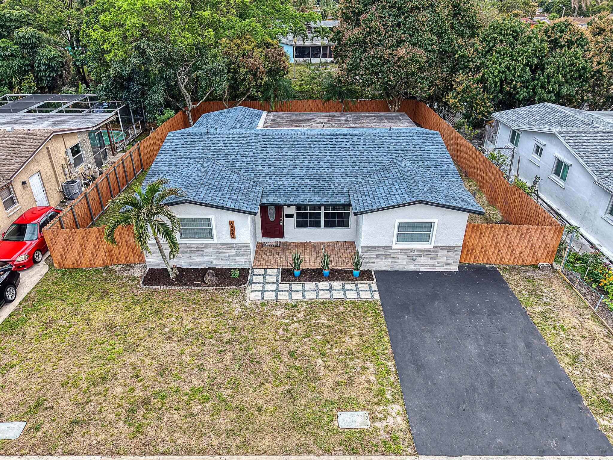6520 Kimberly Boulevard, North Lauderdale, FL 33068 — photo 2 of 76