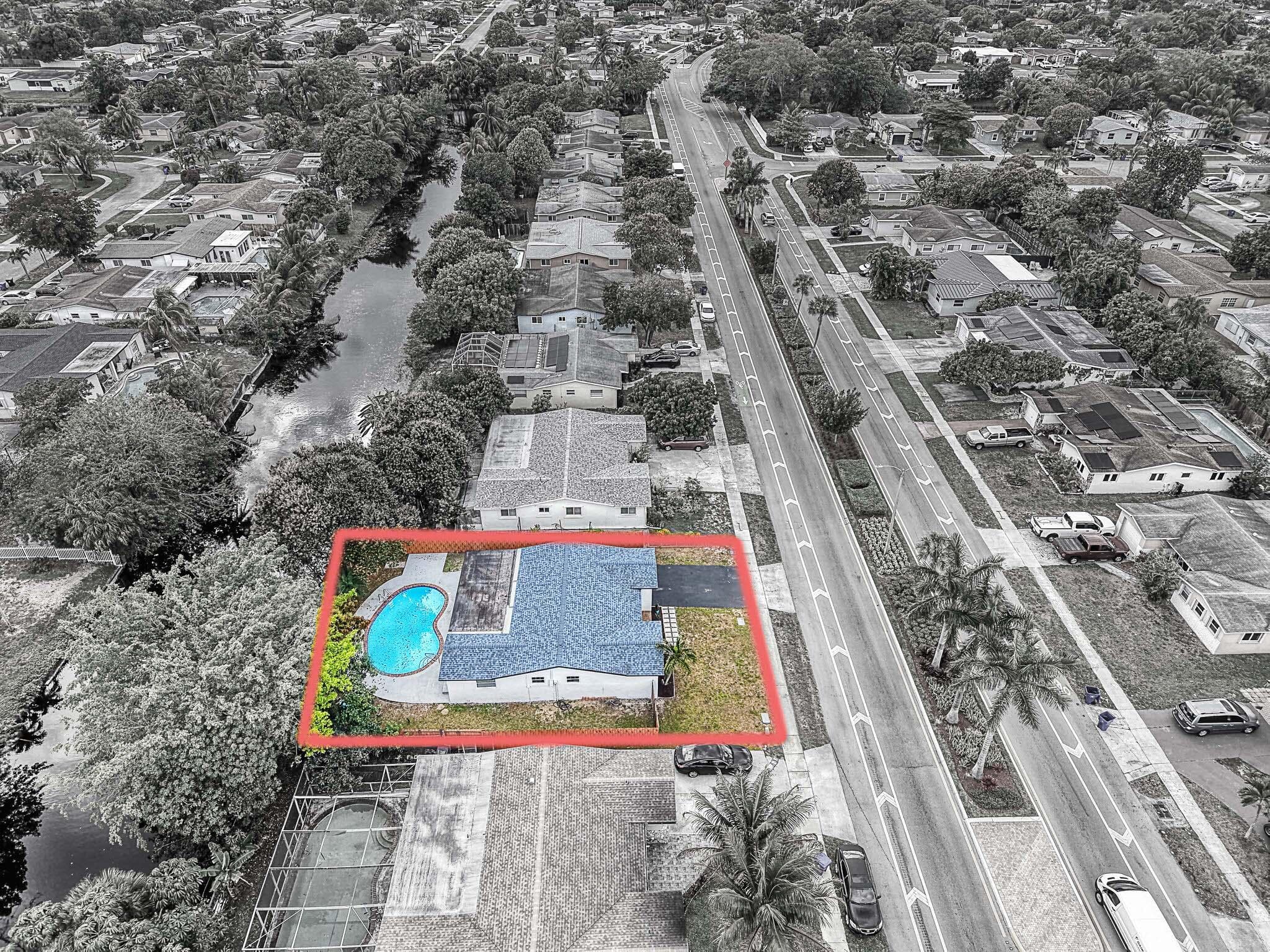 6520 Kimberly Boulevard, North Lauderdale, FL 33068 — photo 72 of 76