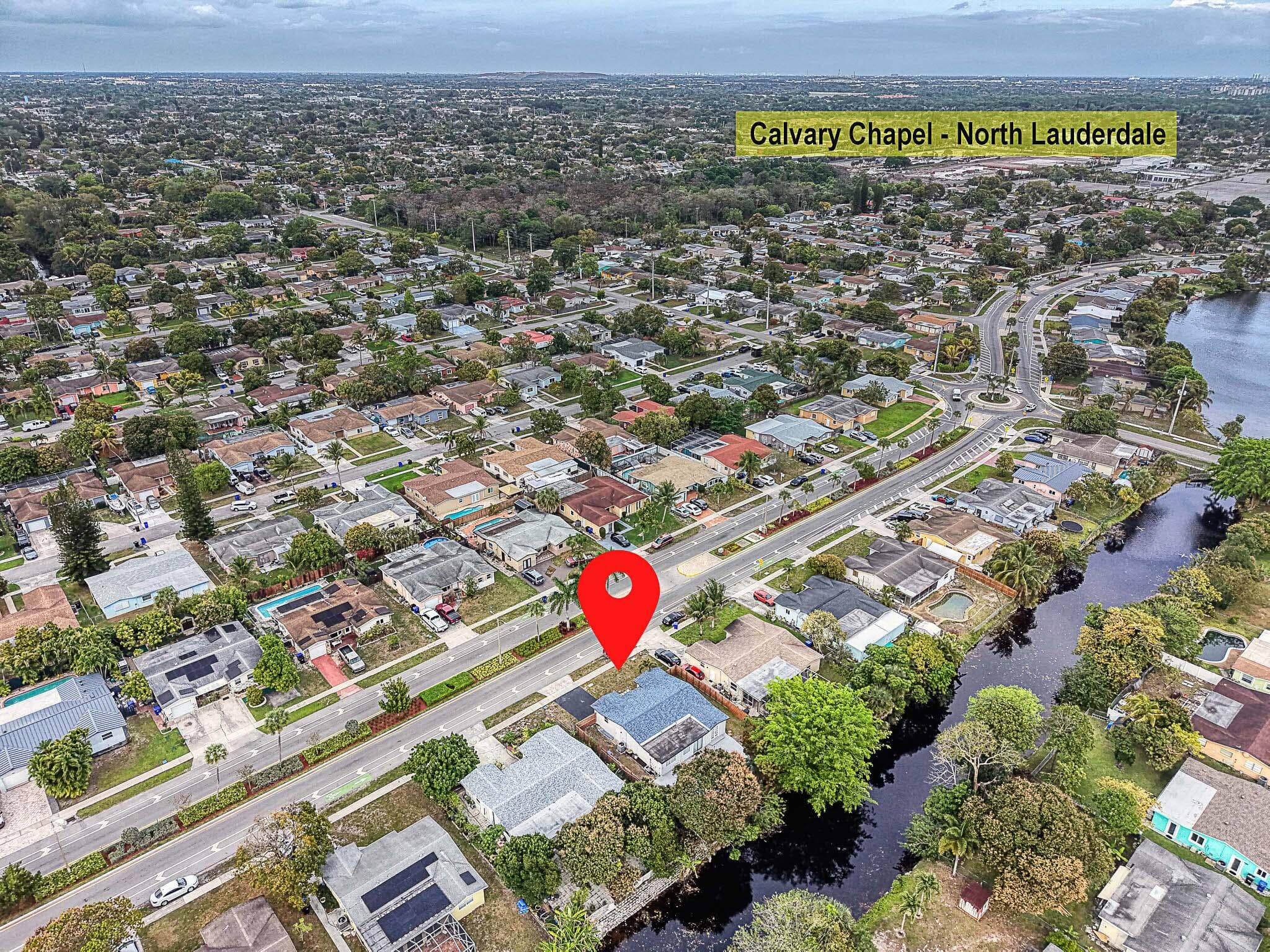 6520 Kimberly Boulevard, North Lauderdale, FL 33068 — photo 74 of 76