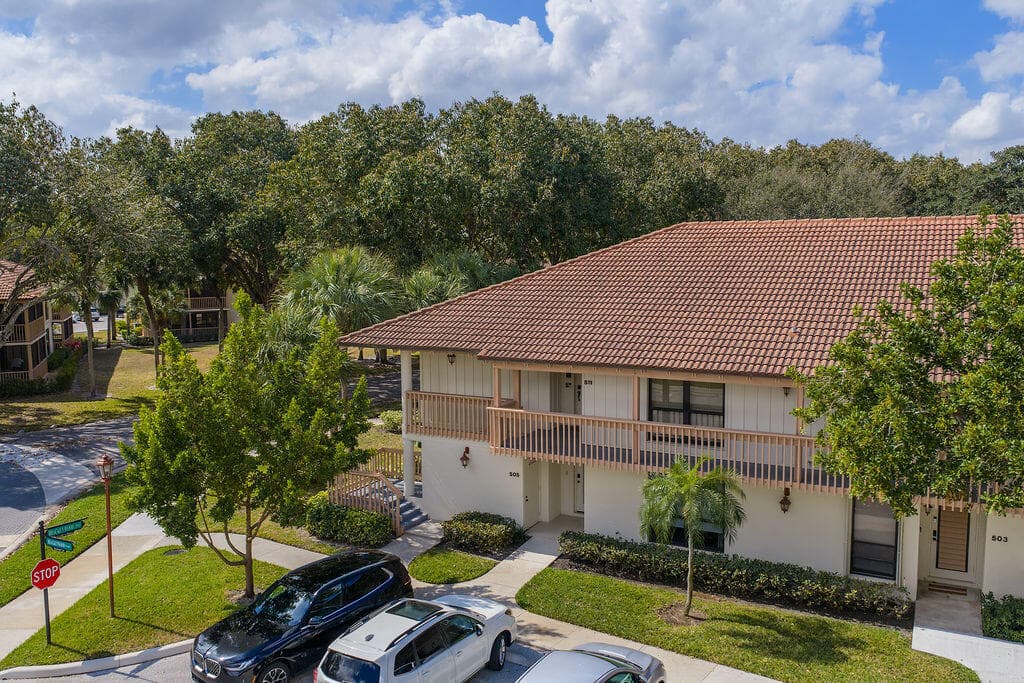 505 Brackenwood Place, Palm Beach Gardens, FL 33418 — photo 19 of 69