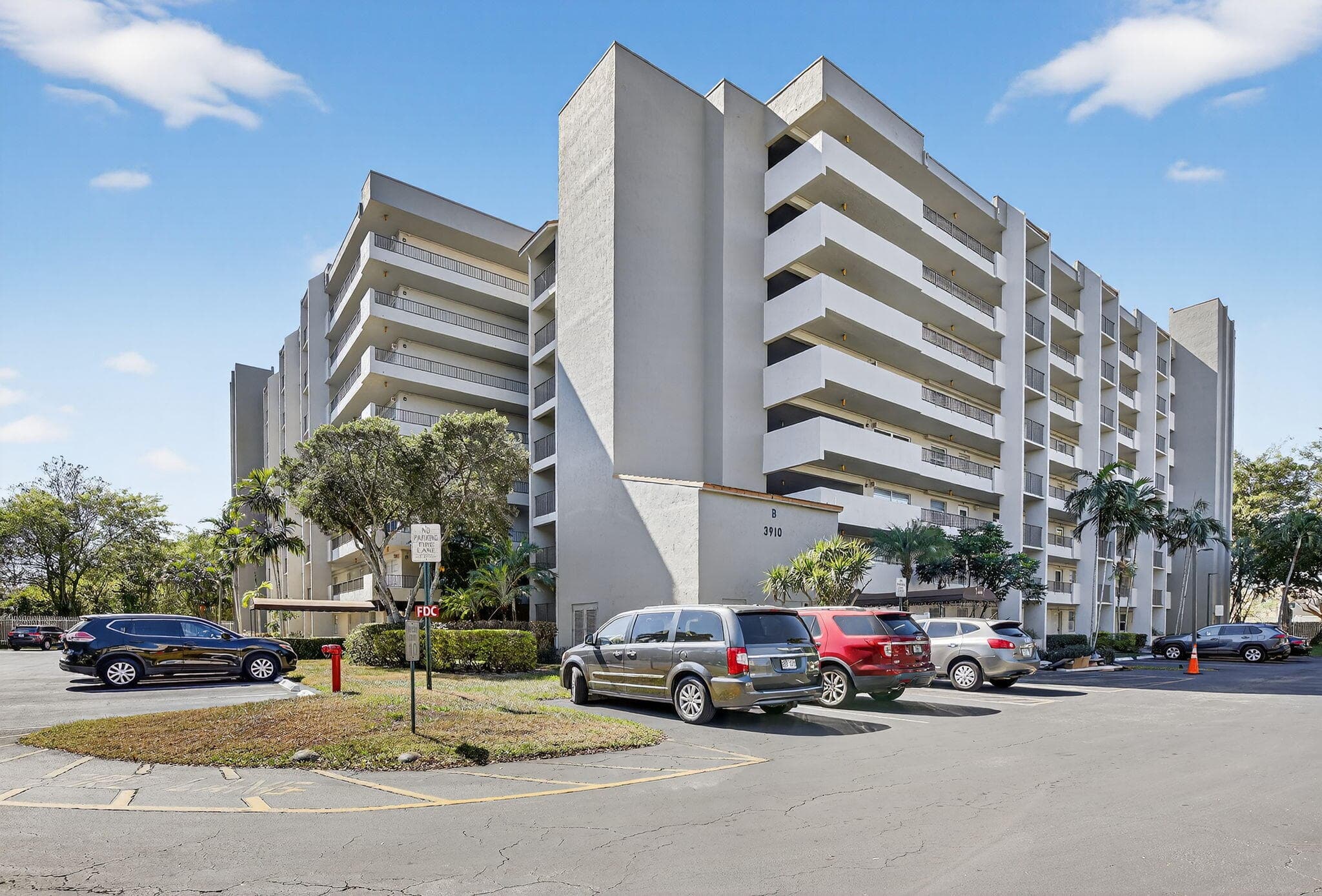 3910 Inverrary Boulevard 802b, Lauderhill, FL 33319 — photo 36 of 36