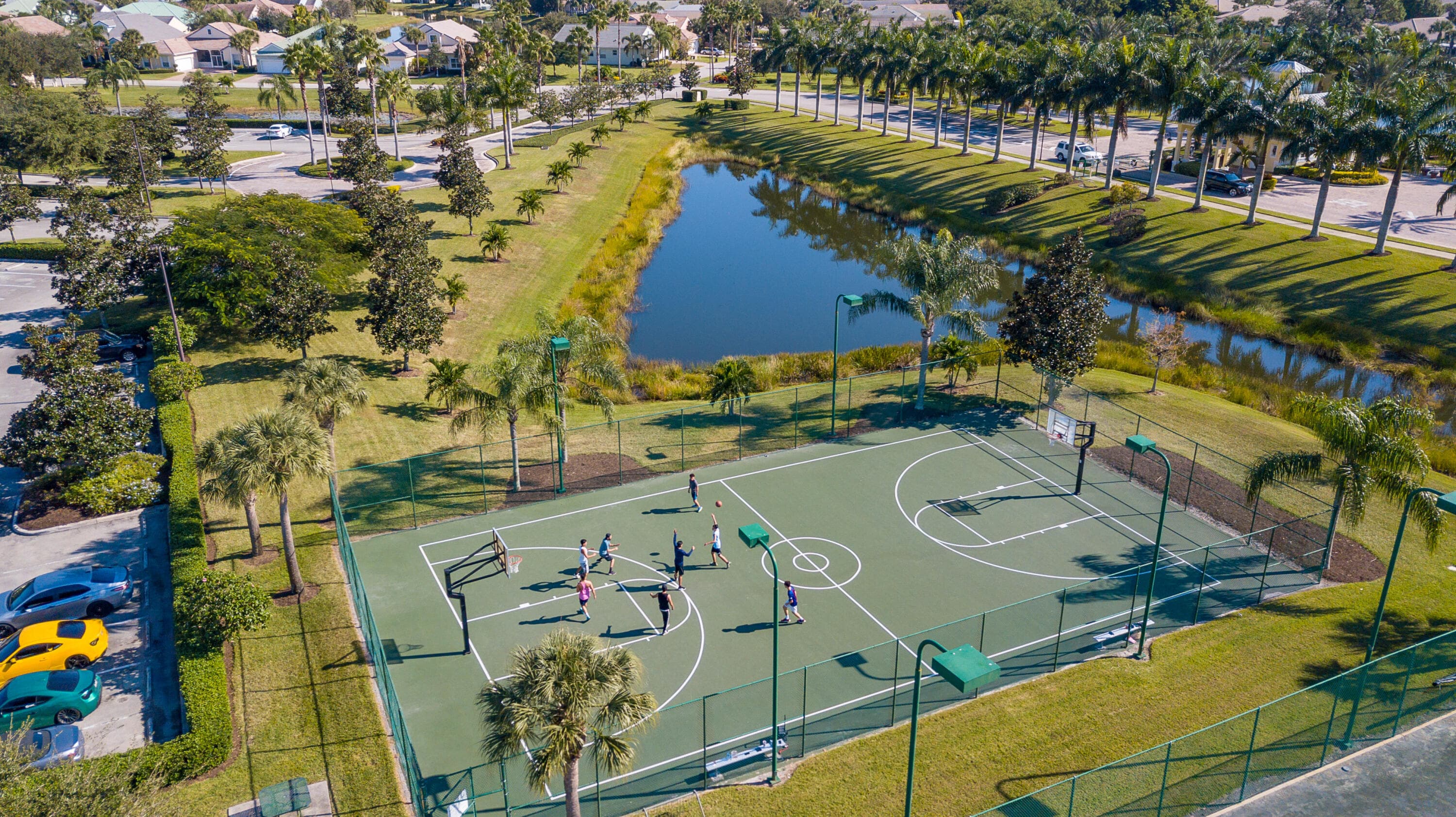 152 NW Magnolia Lakes Boulevard, Port St. Lucie, FL 34986 — photo 77 of 77