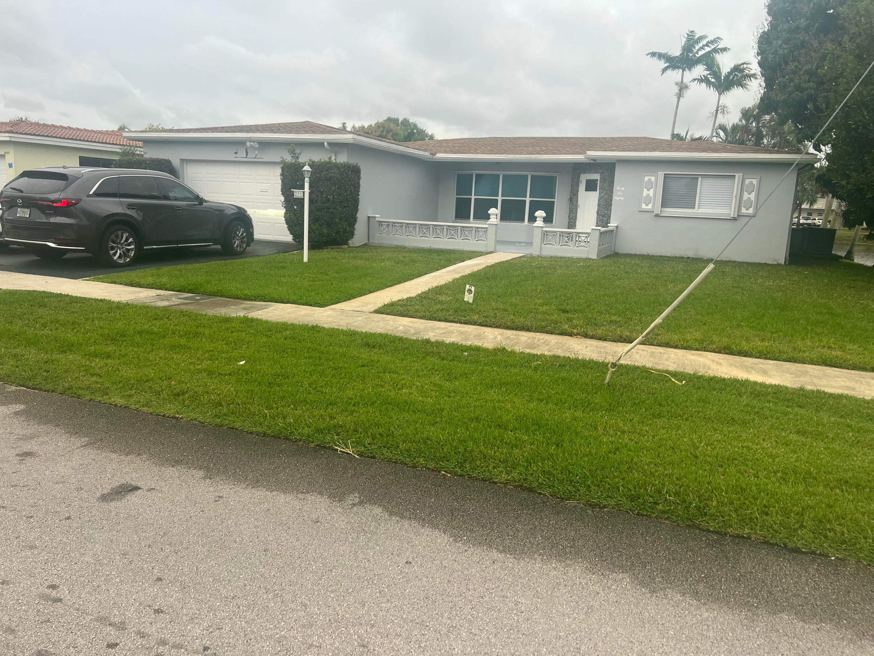 4680 NW 39th Street, Lauderdale Lakes, FL 33319 — photo 1 of 48
